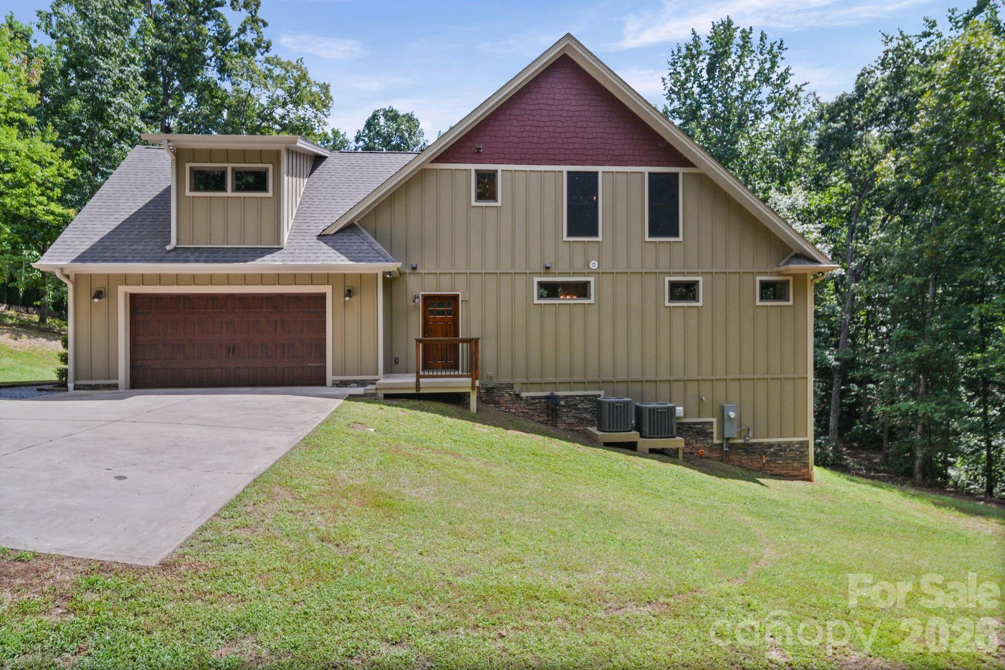 126 Hunters Field Way Property Photo 45