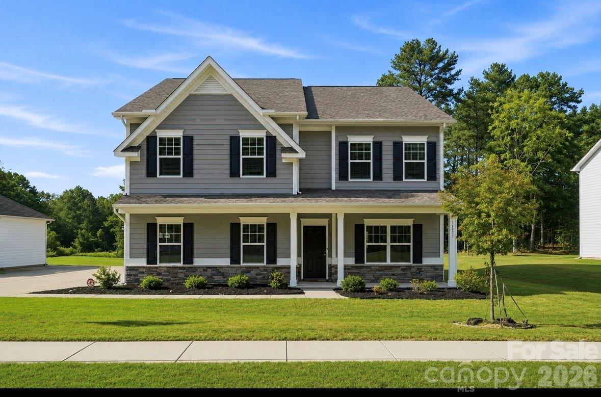 14503 Holbrooks Road Property Photo 1