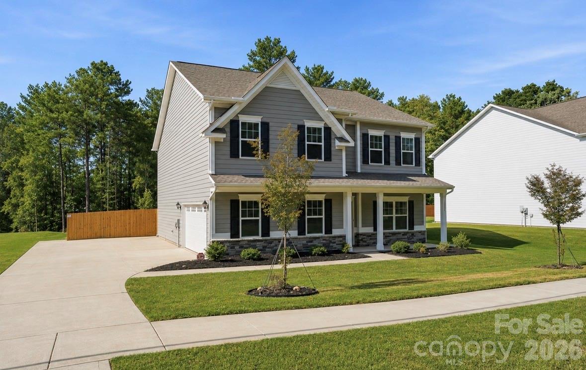 14503 Holbrooks Road Property Photo 2