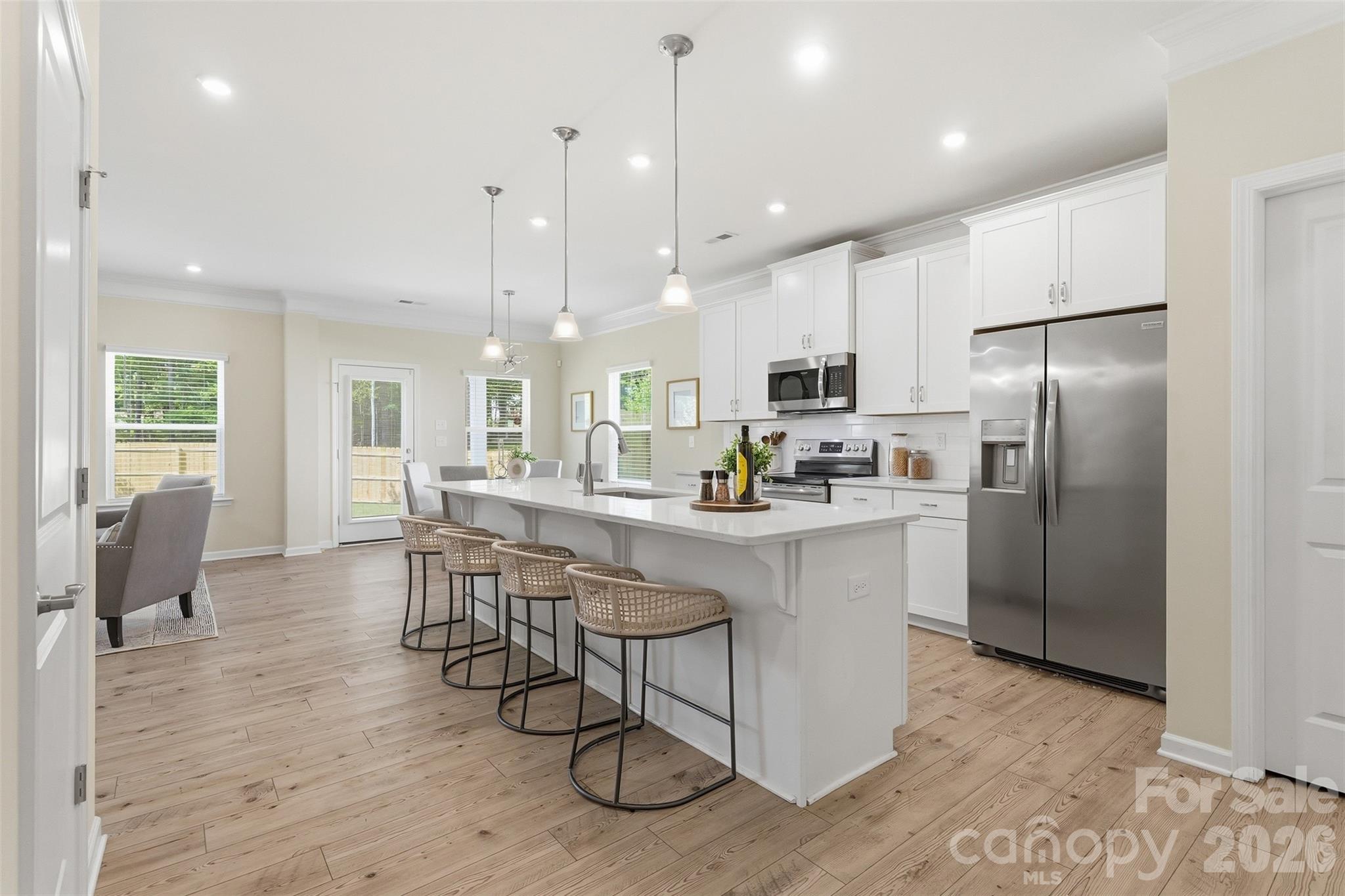 14503 Holbrooks Road Property Photo 7