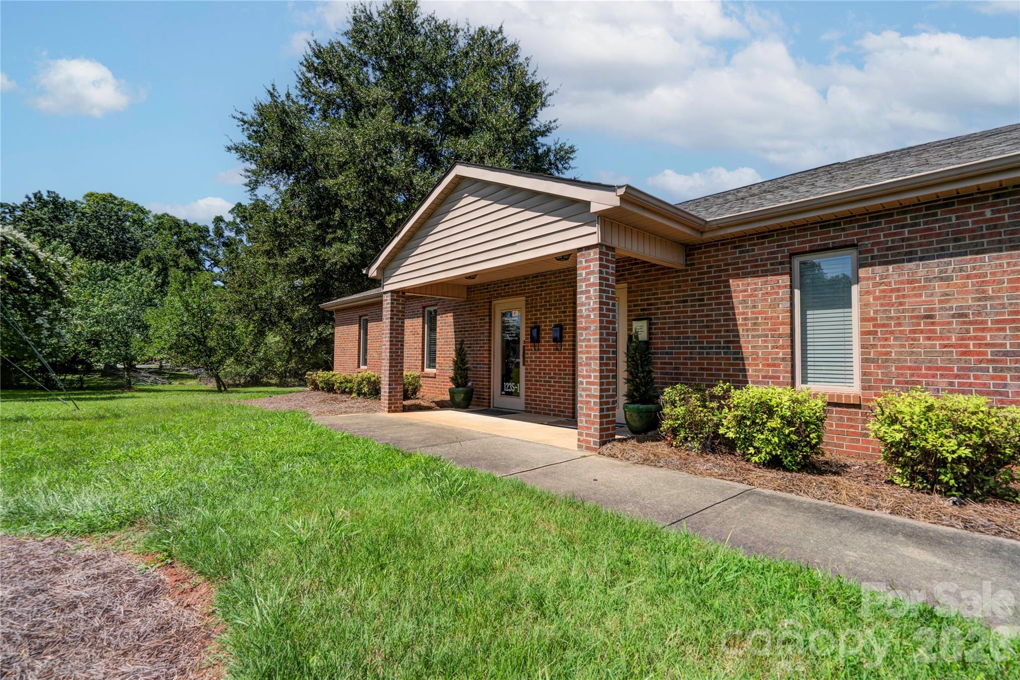 1235 Fallston Road Property Photo 2