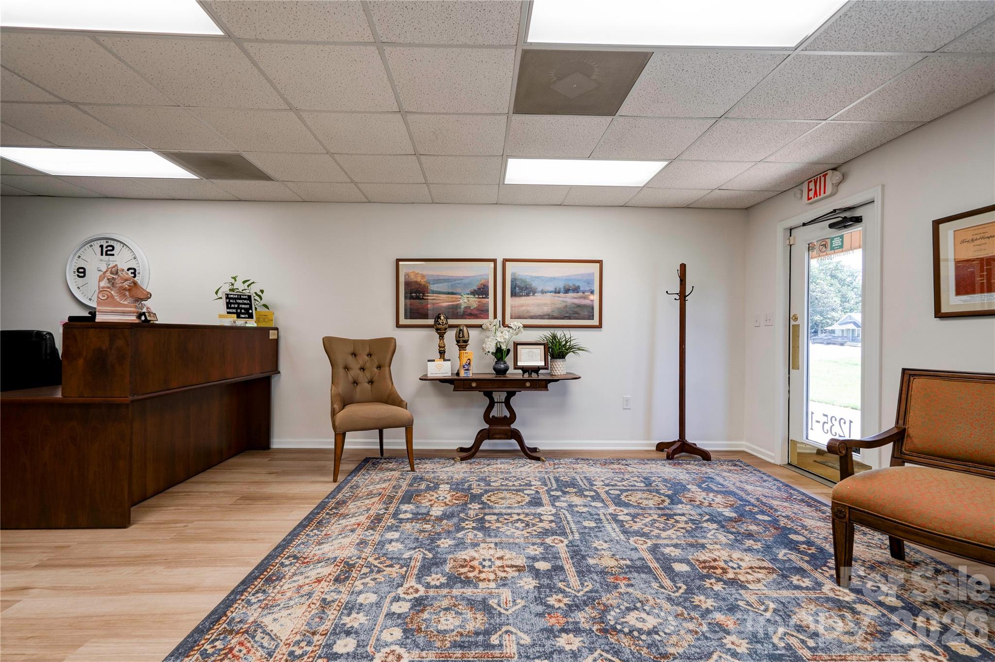 1235 Fallston Road Property Photo 6