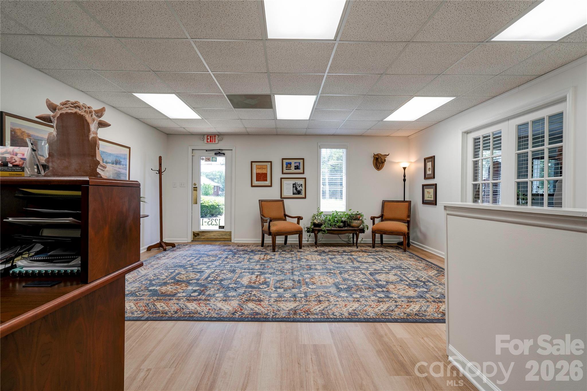 1235 Fallston Road Property Photo 9