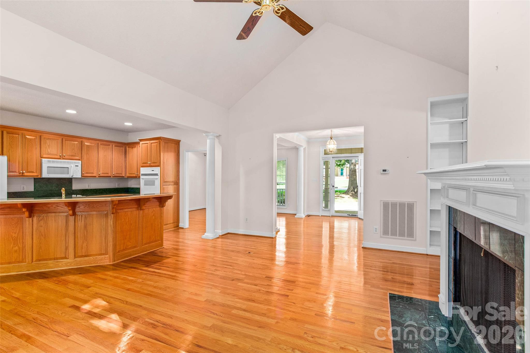 6756 Hawks Nest Lane Property Photo 10