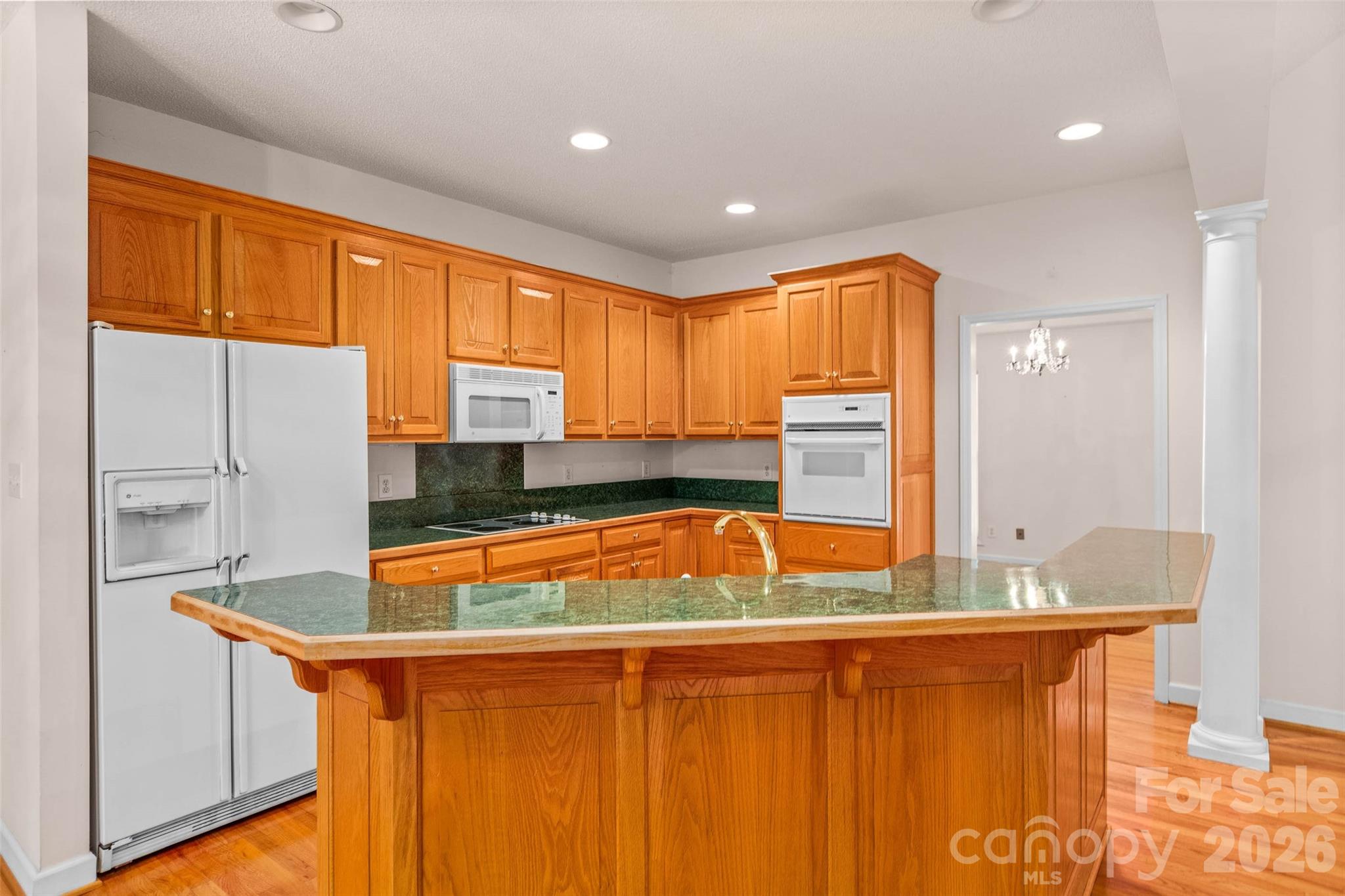 6756 Hawks Nest Lane Property Photo 11