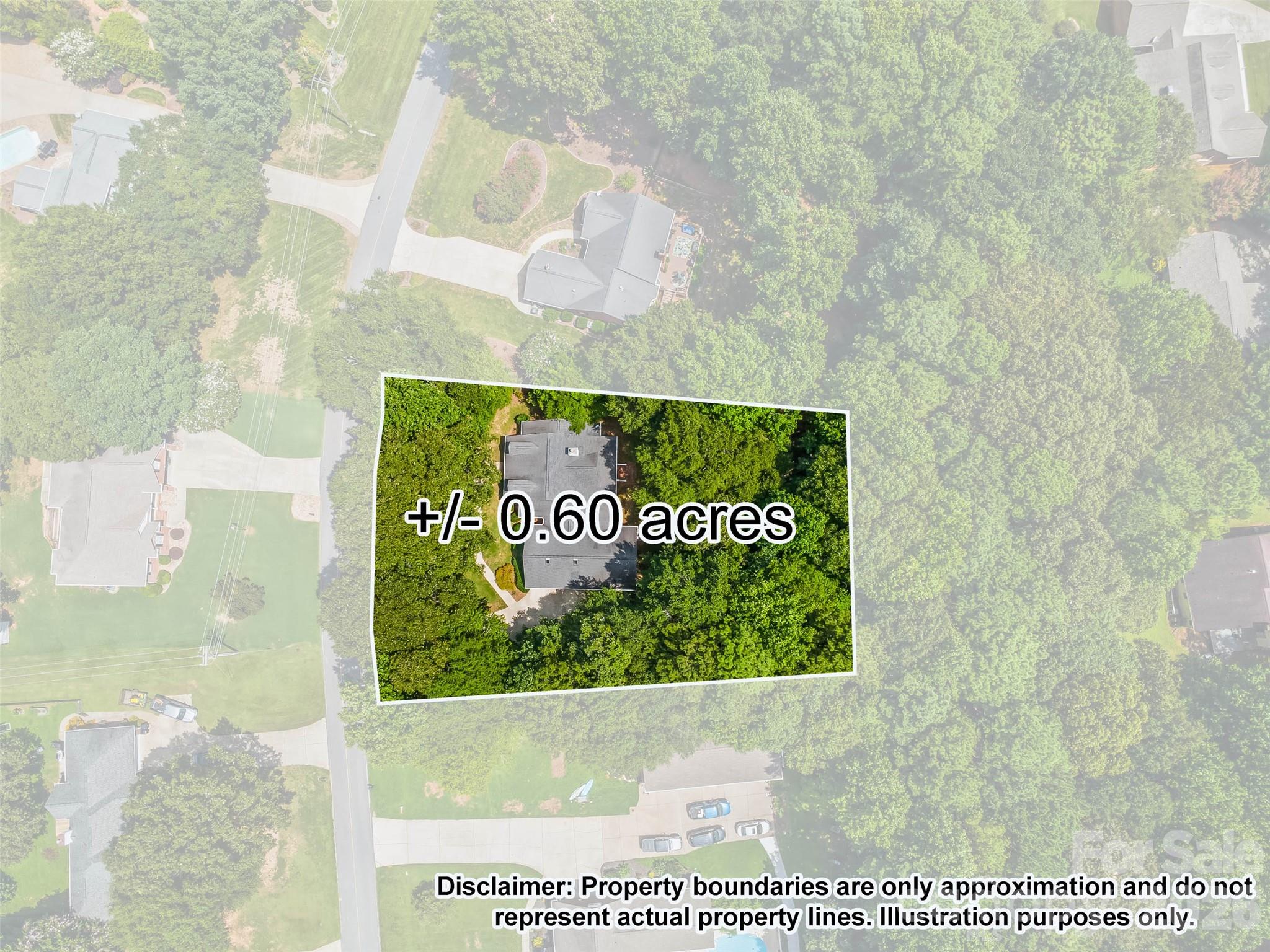 6756 Hawks Nest Lane Property Photo 38