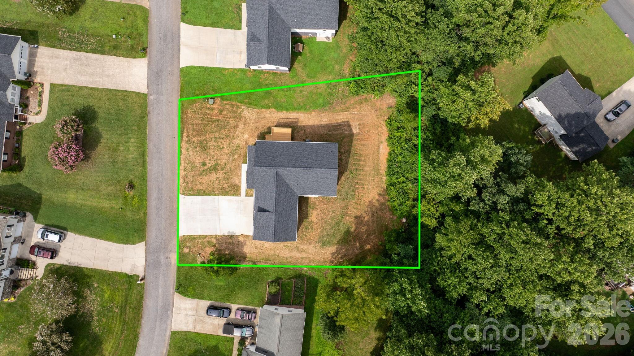 128 Buck Shoals Circle Property Photo 34