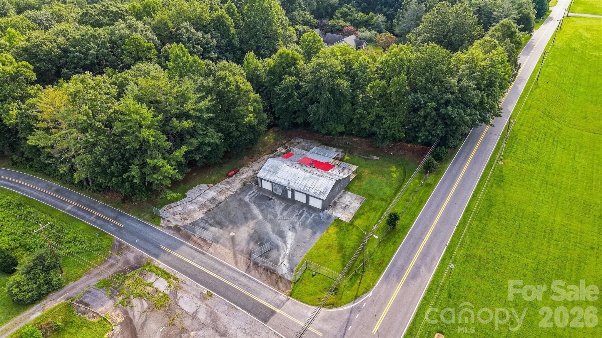 100 Refour Road Property Photo 2