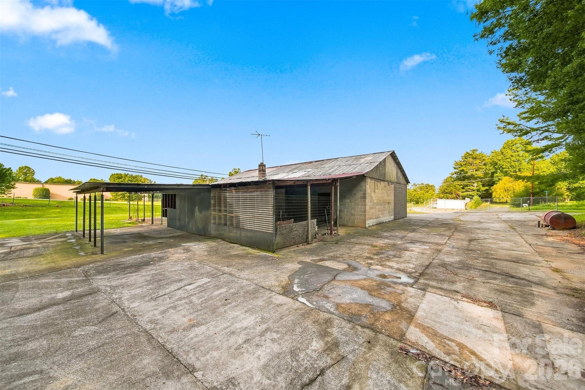 100 Refour Road Property Photo 19