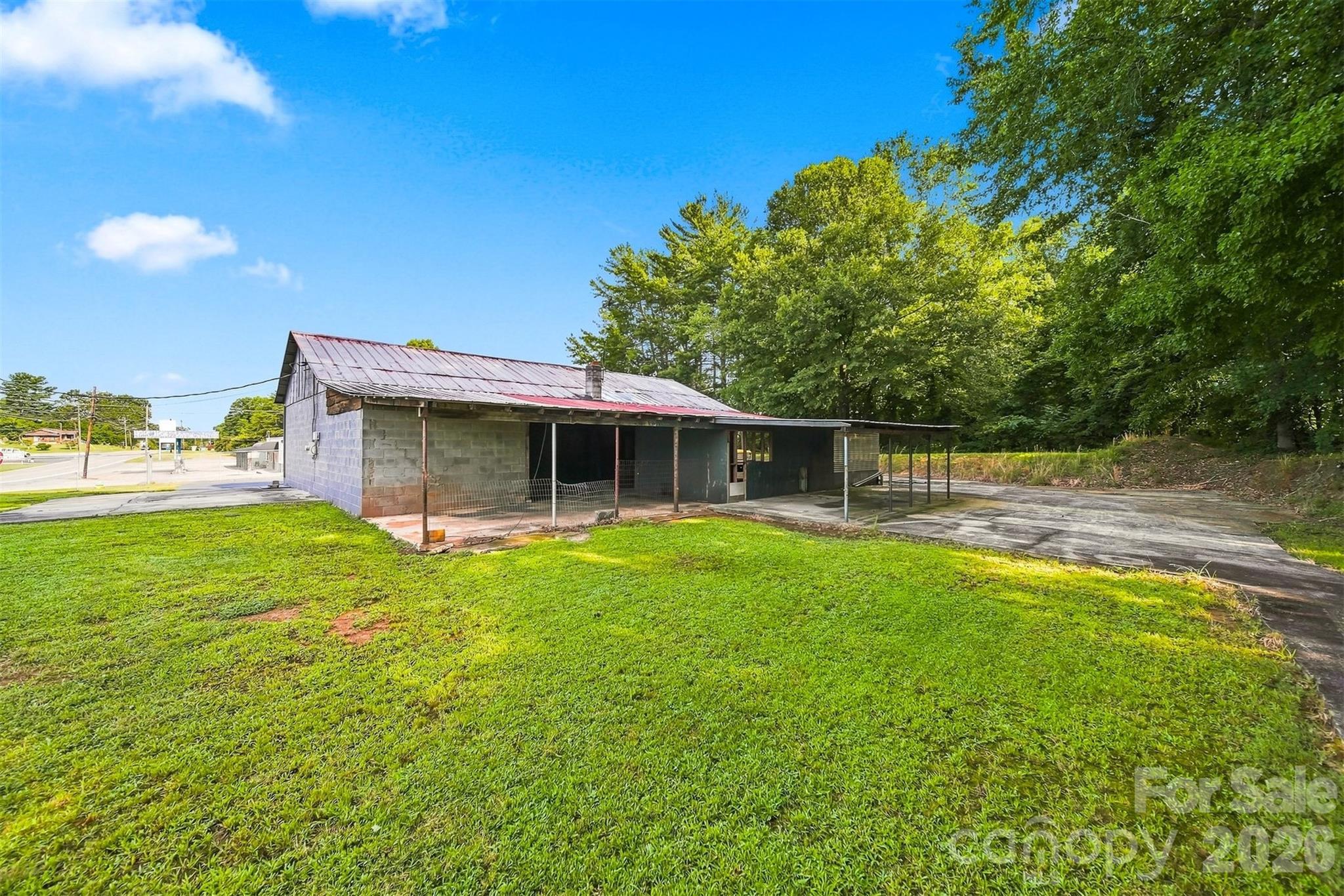100 Refour Road Property Photo 21