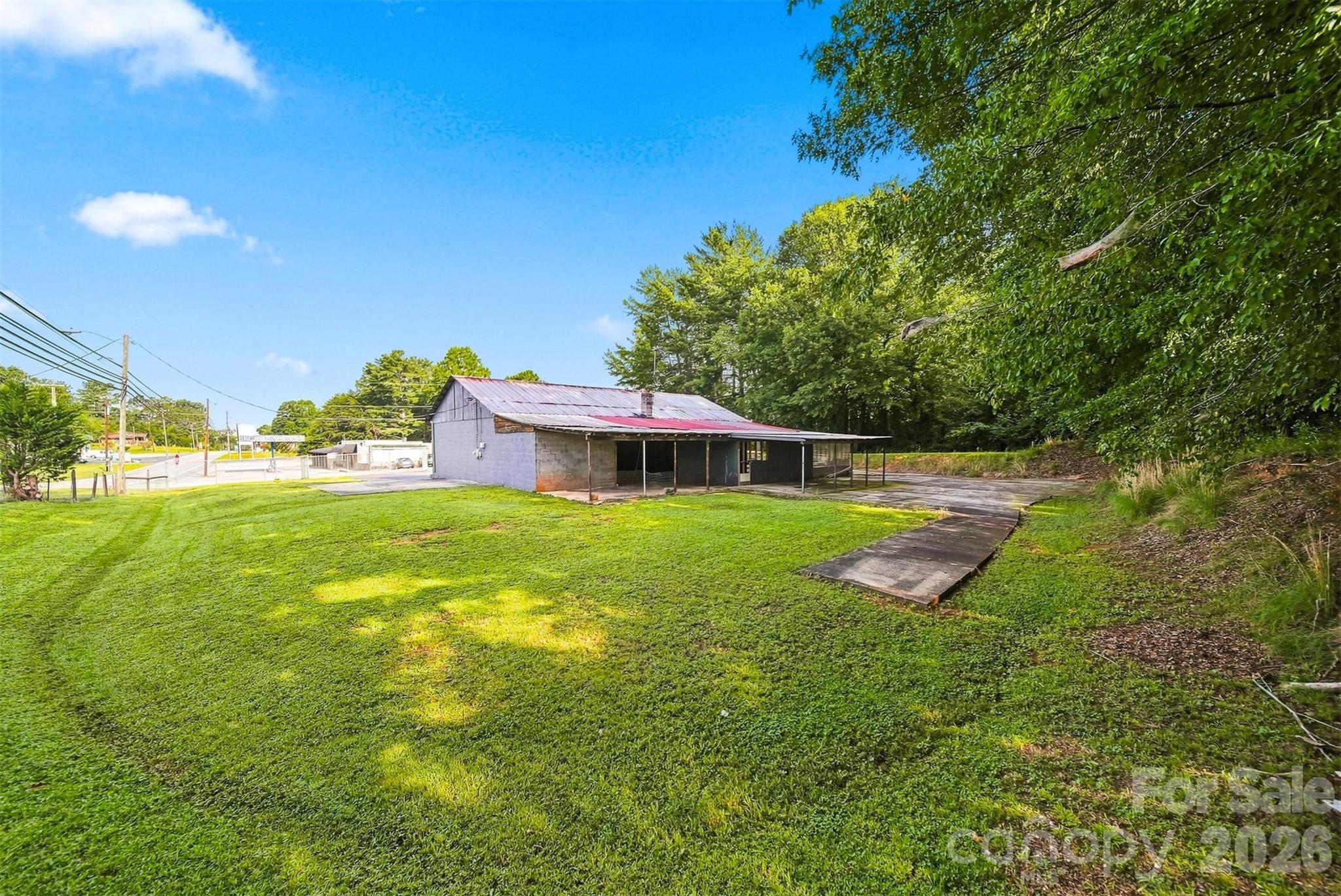 100 Refour Road Property Photo 22