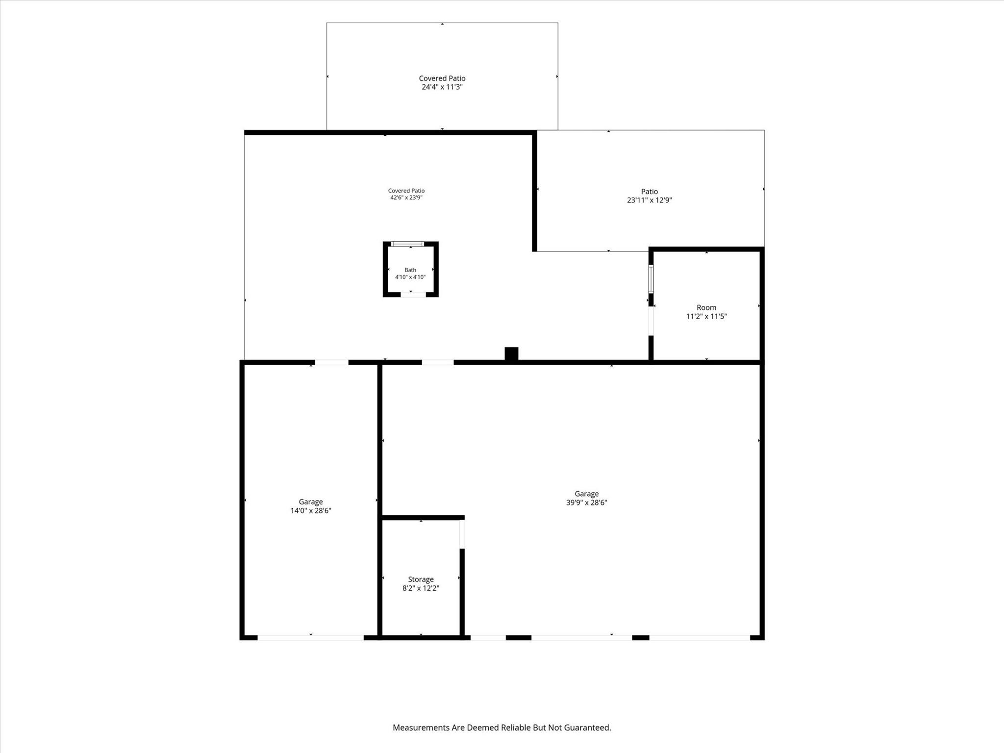 100 Refour Road Property Photo 32