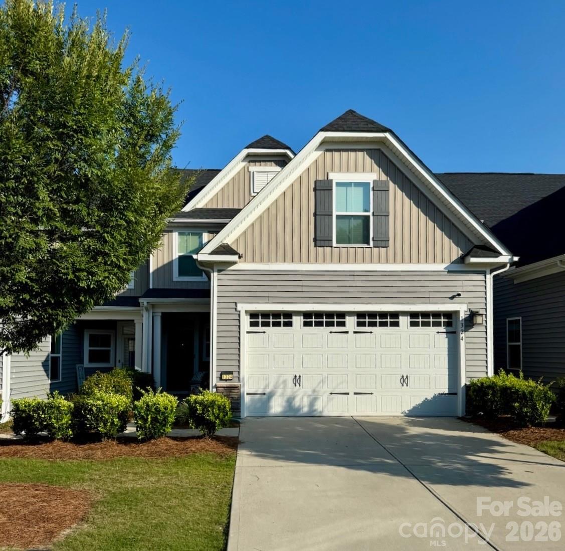 1324 Kristy Lynn Drive Property Photo