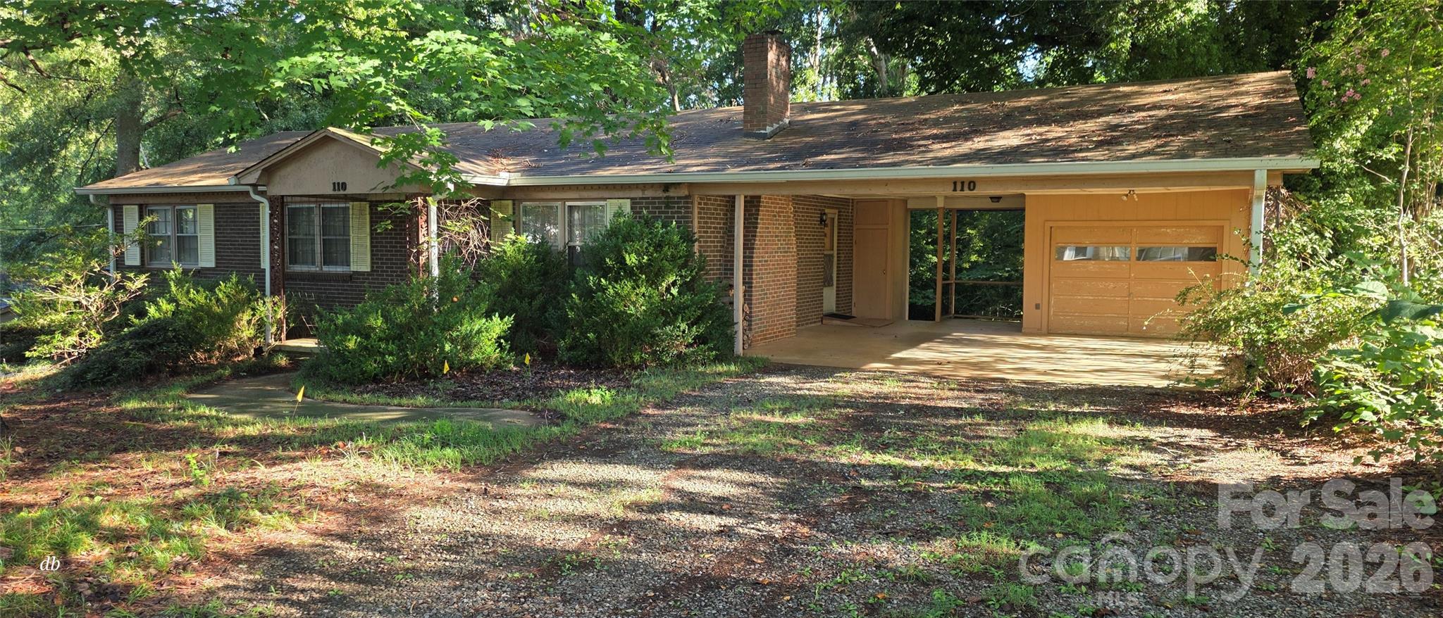 110 Delmar Road Property Photo 1