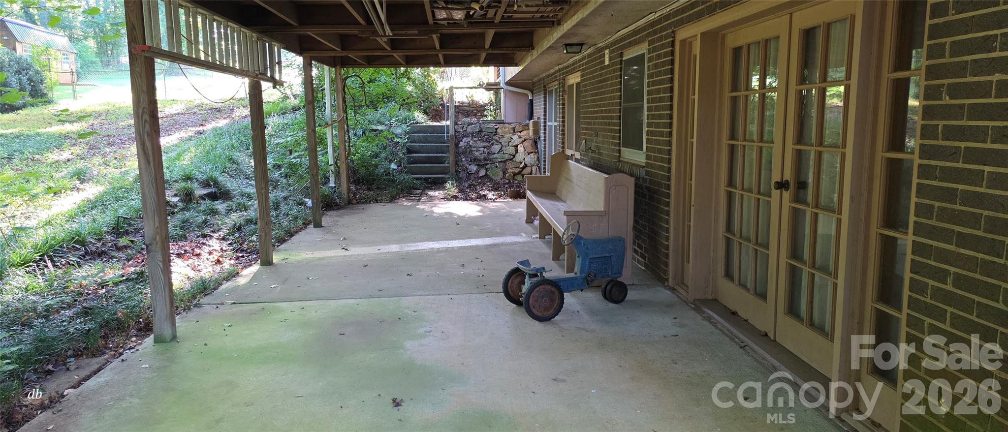 110 Delmar Road Property Photo 5