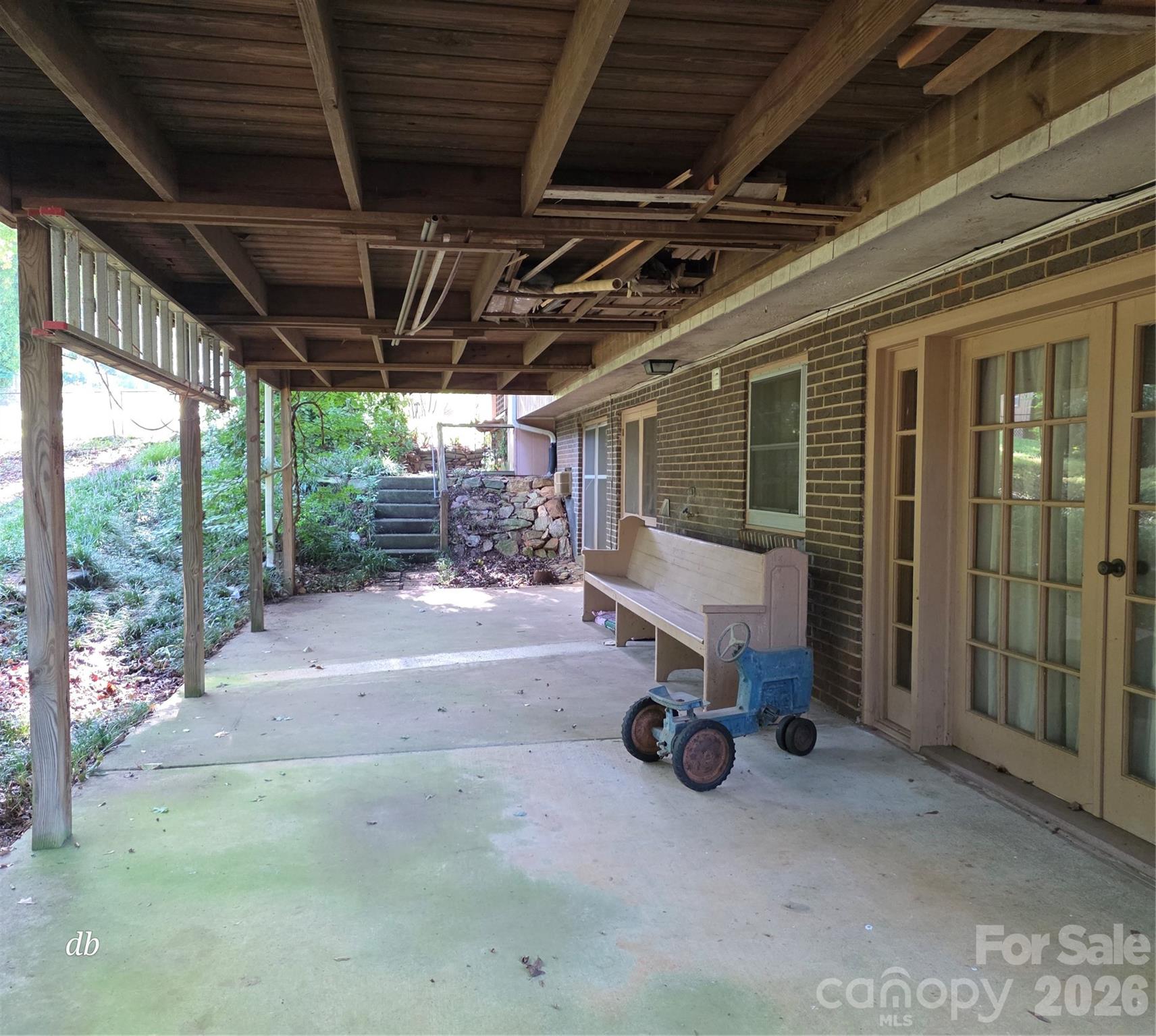 110 Delmar Road Property Photo 6