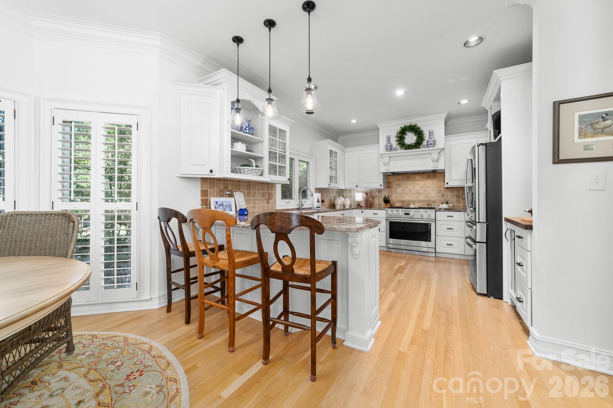 21300 Blakely Shores Drive Property Photo 11