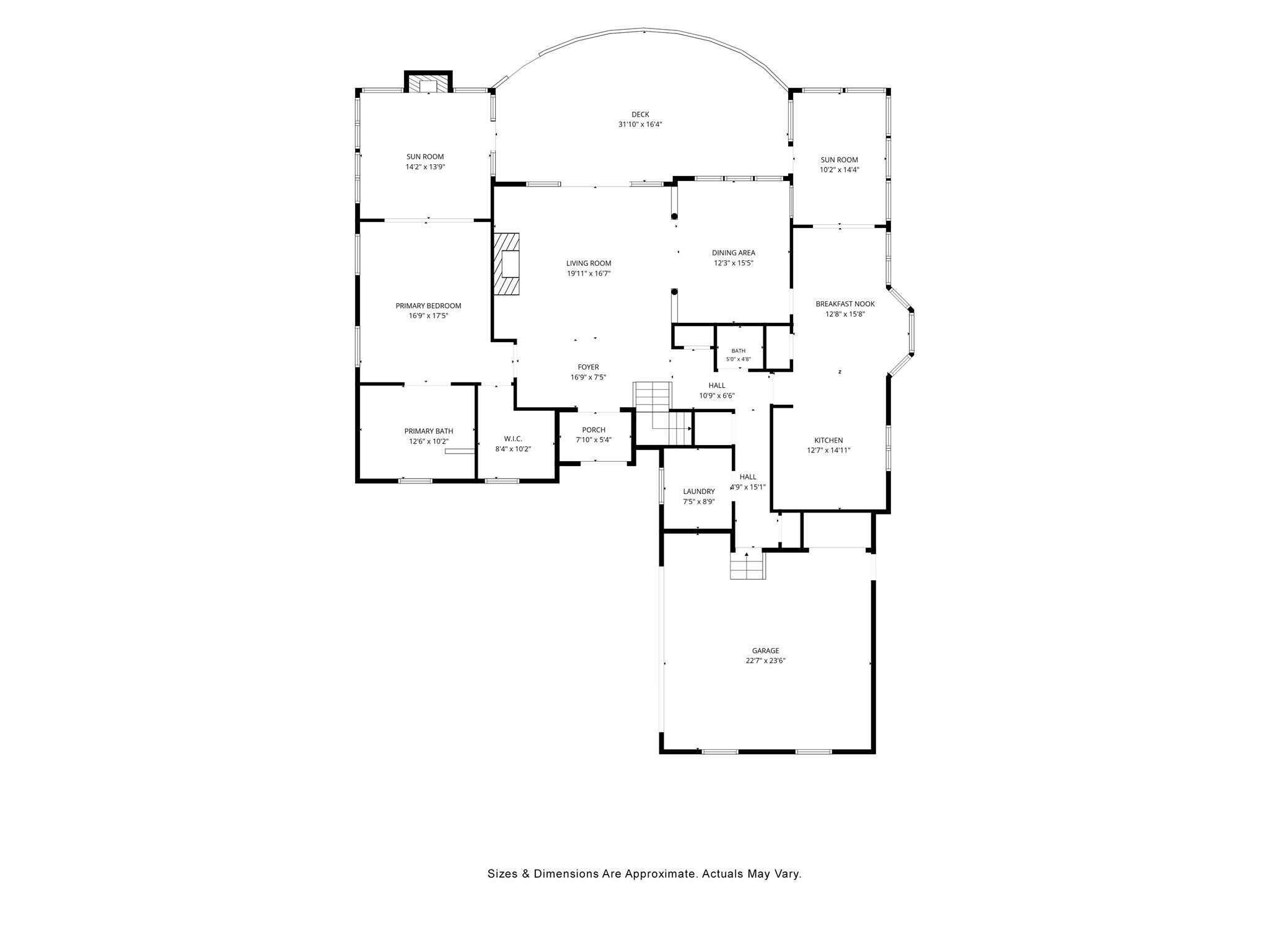 21300 Blakely Shores Drive Property Photo 39
