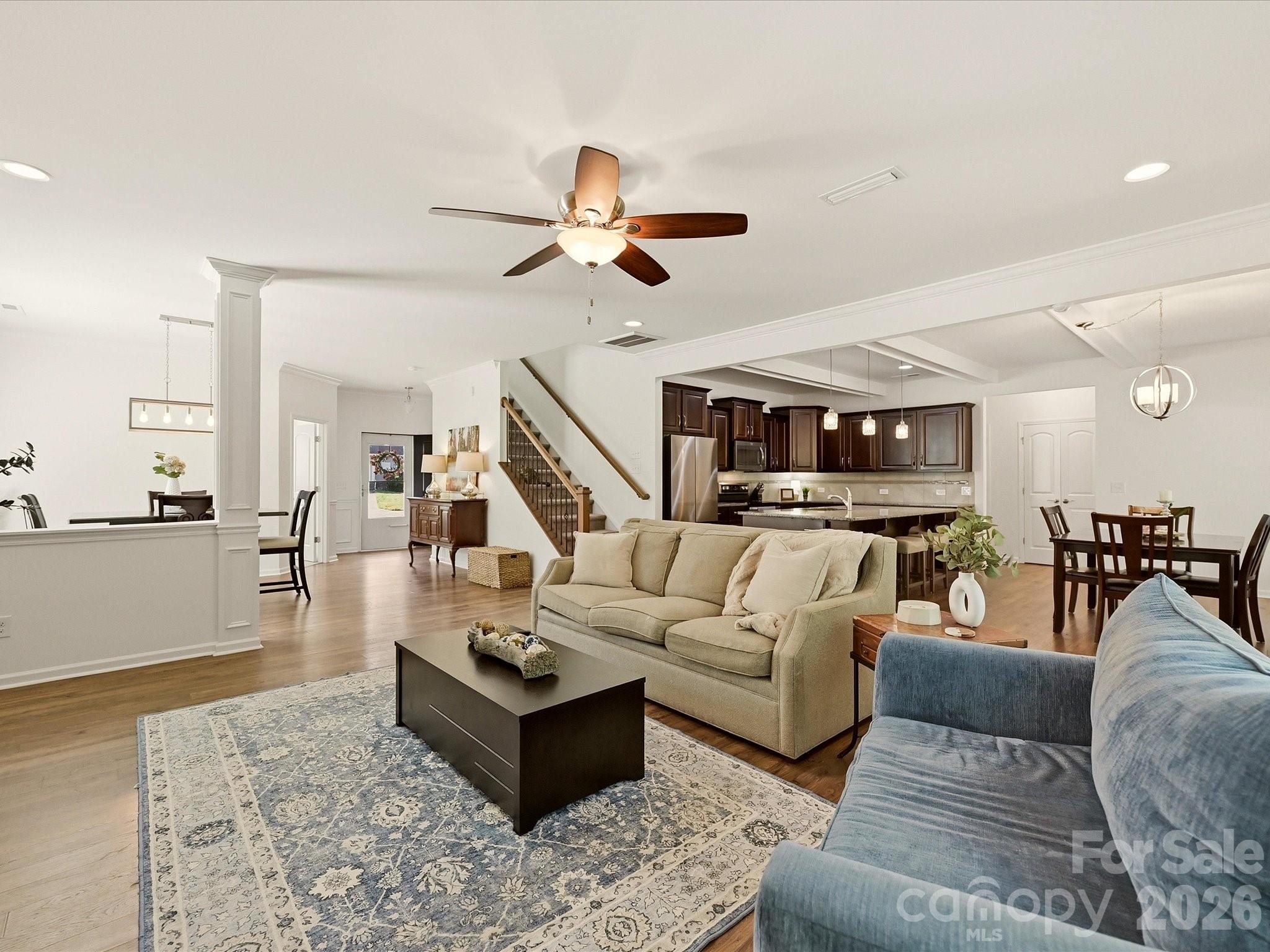 1104 Bassett Way Property Photo 8