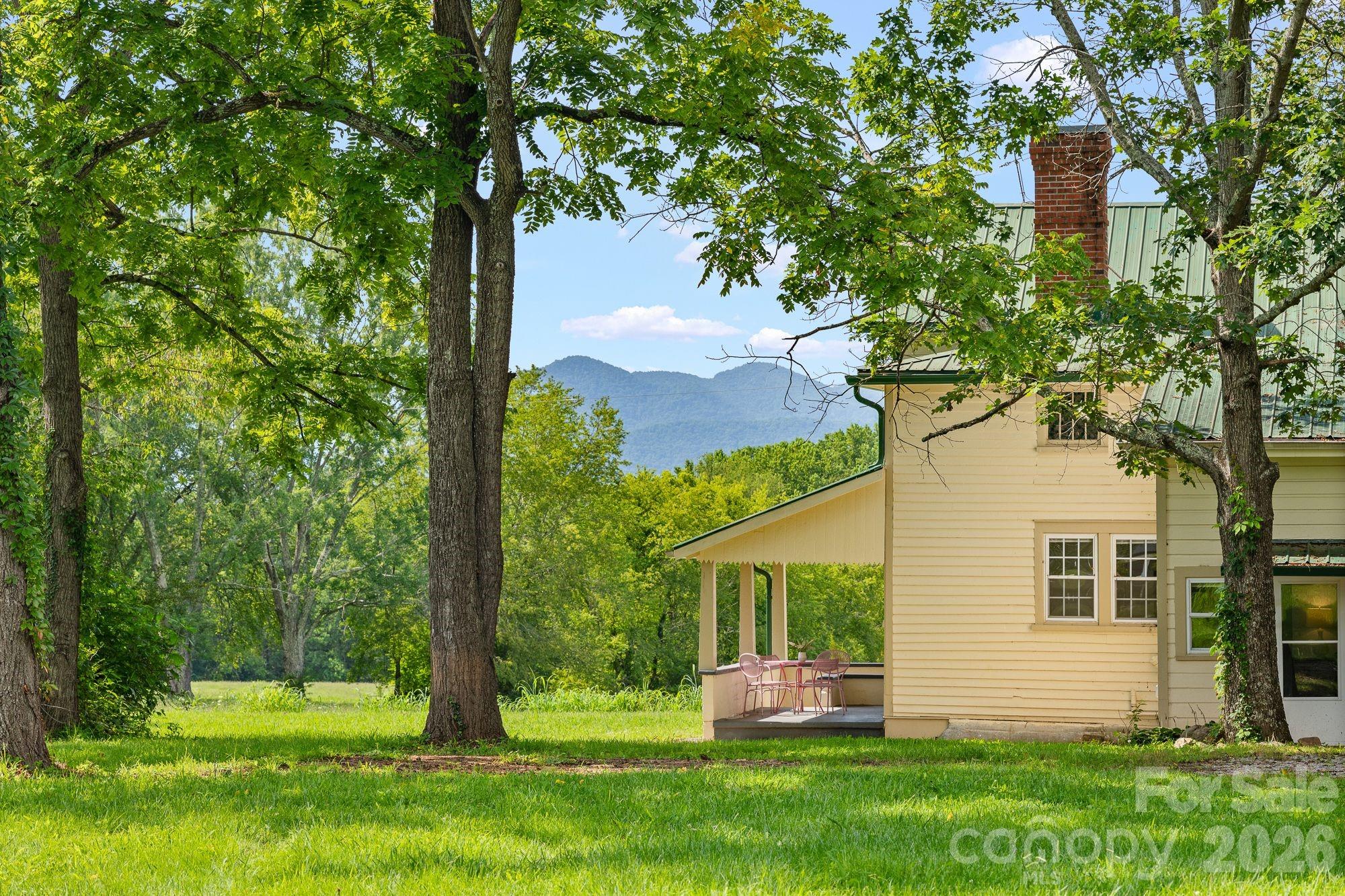250 Justice Ridge Road Property Photo 1