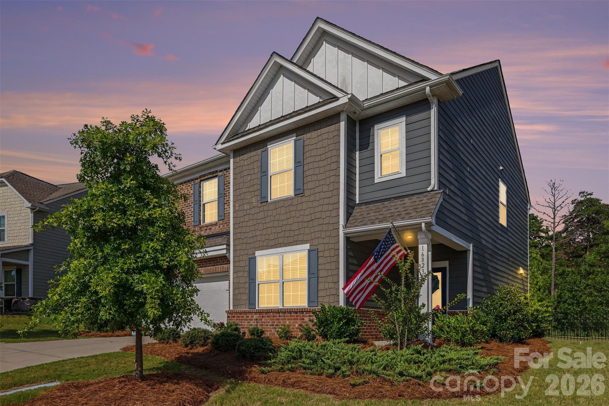 16823 Cozy Cove Road Property Photo 1