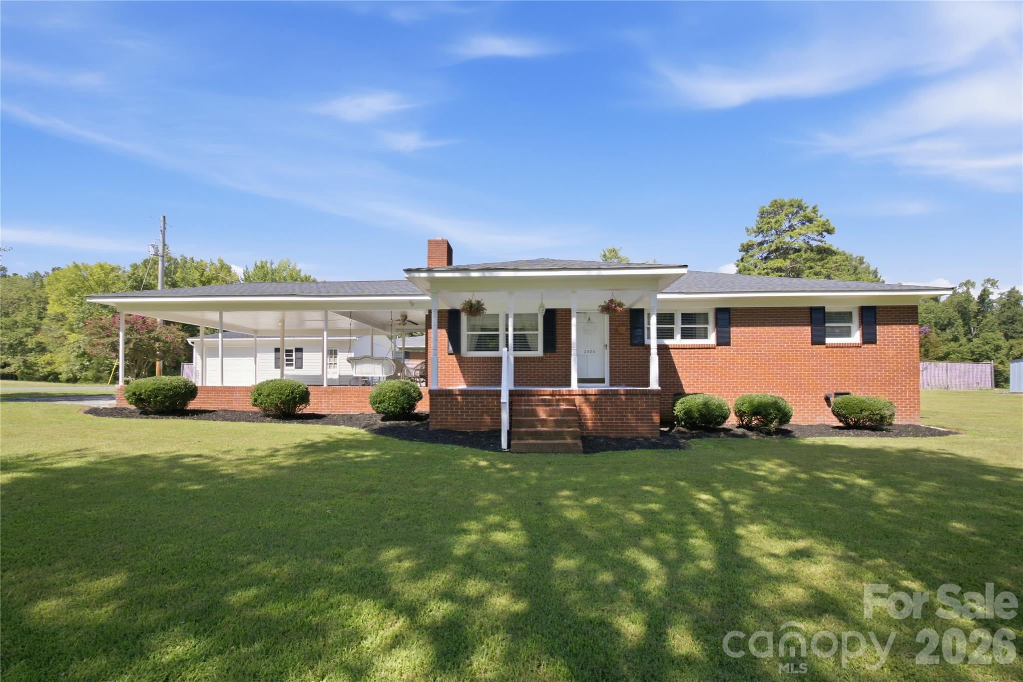 2424 Griffith Road Property Photo 38
