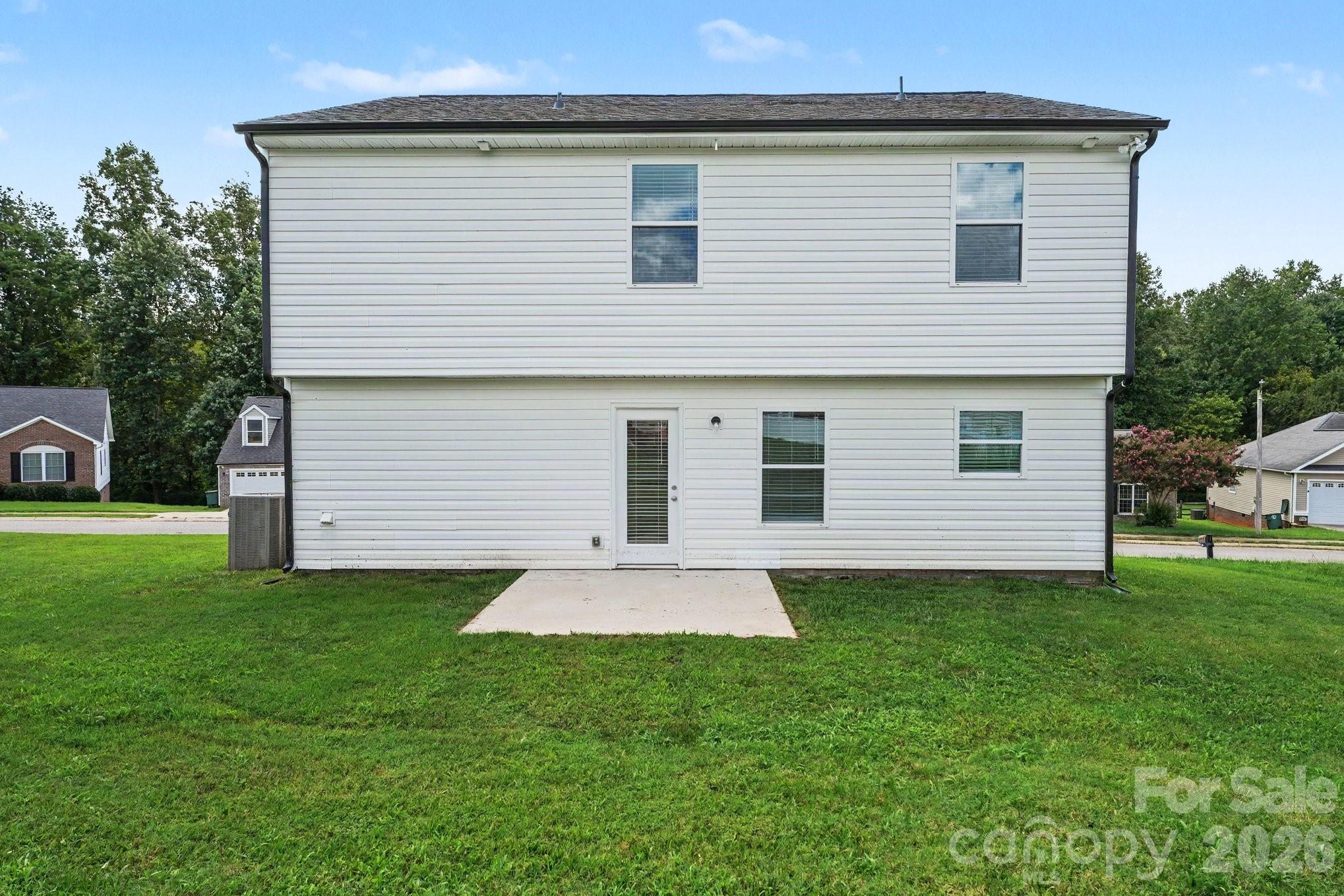 1545 Mayfair Drive Property Photo 14