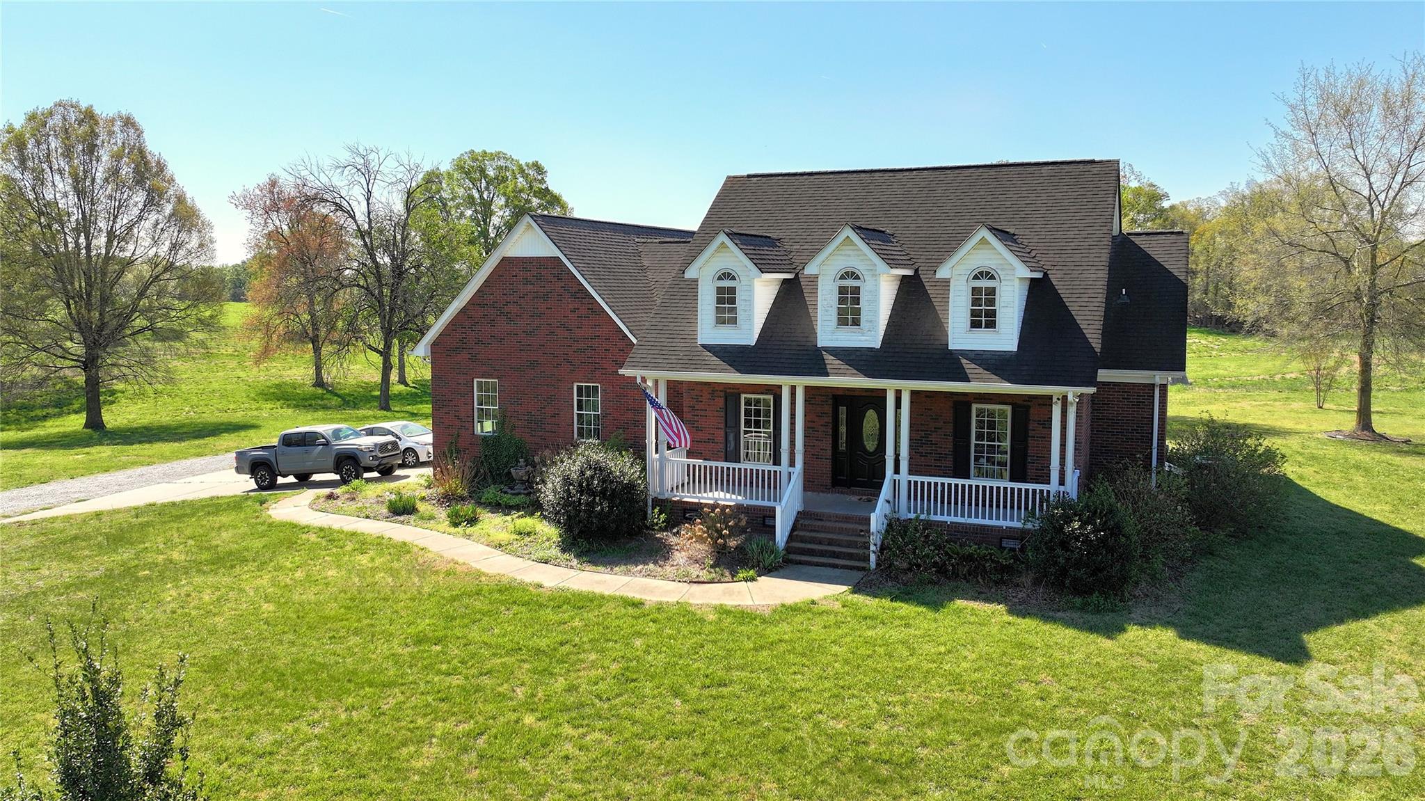 6710 Lawyers Road Property Photo 4