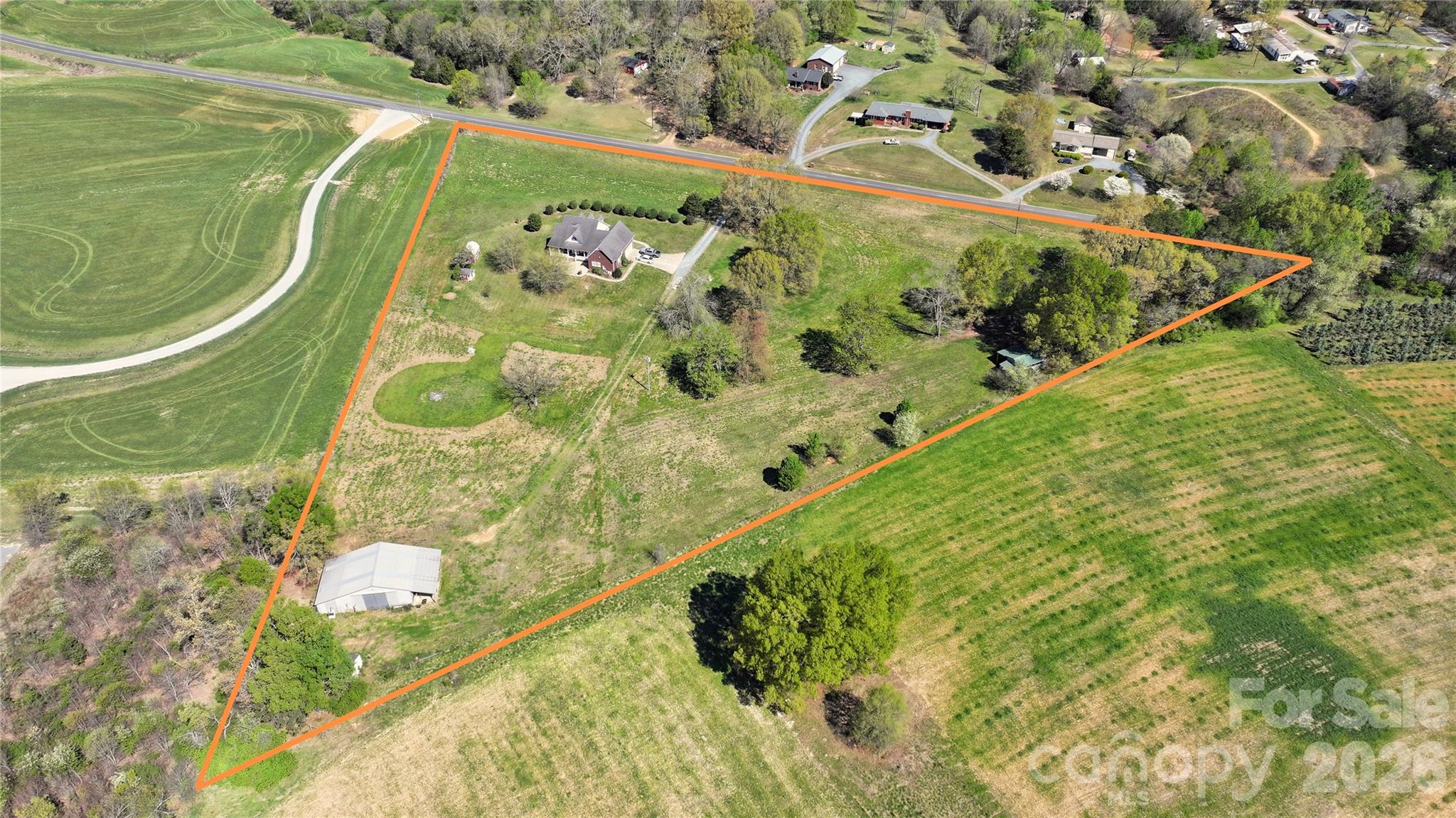 6710 Lawyers Road Property Photo 30