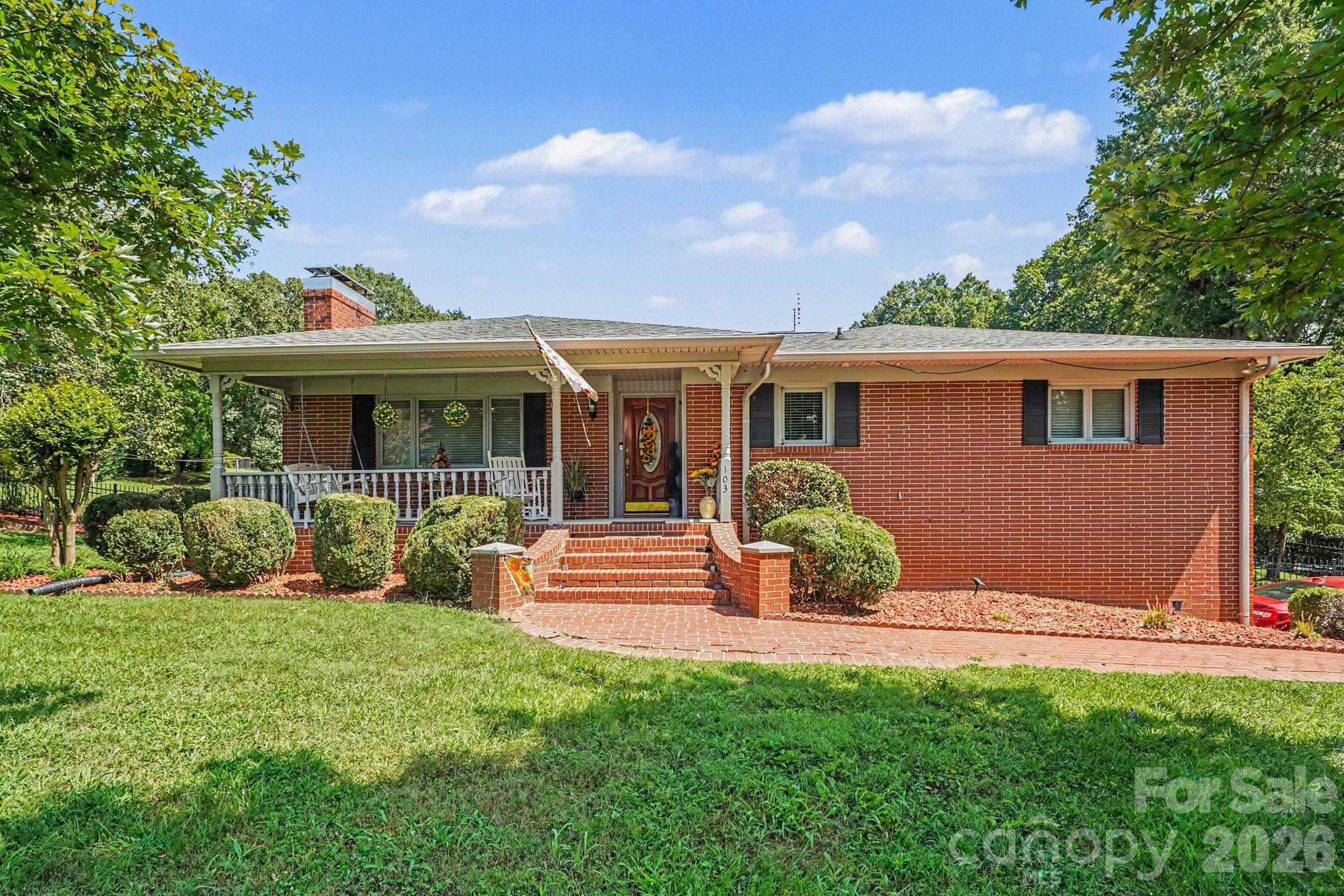 103 Dale Avenue Property Photo 1