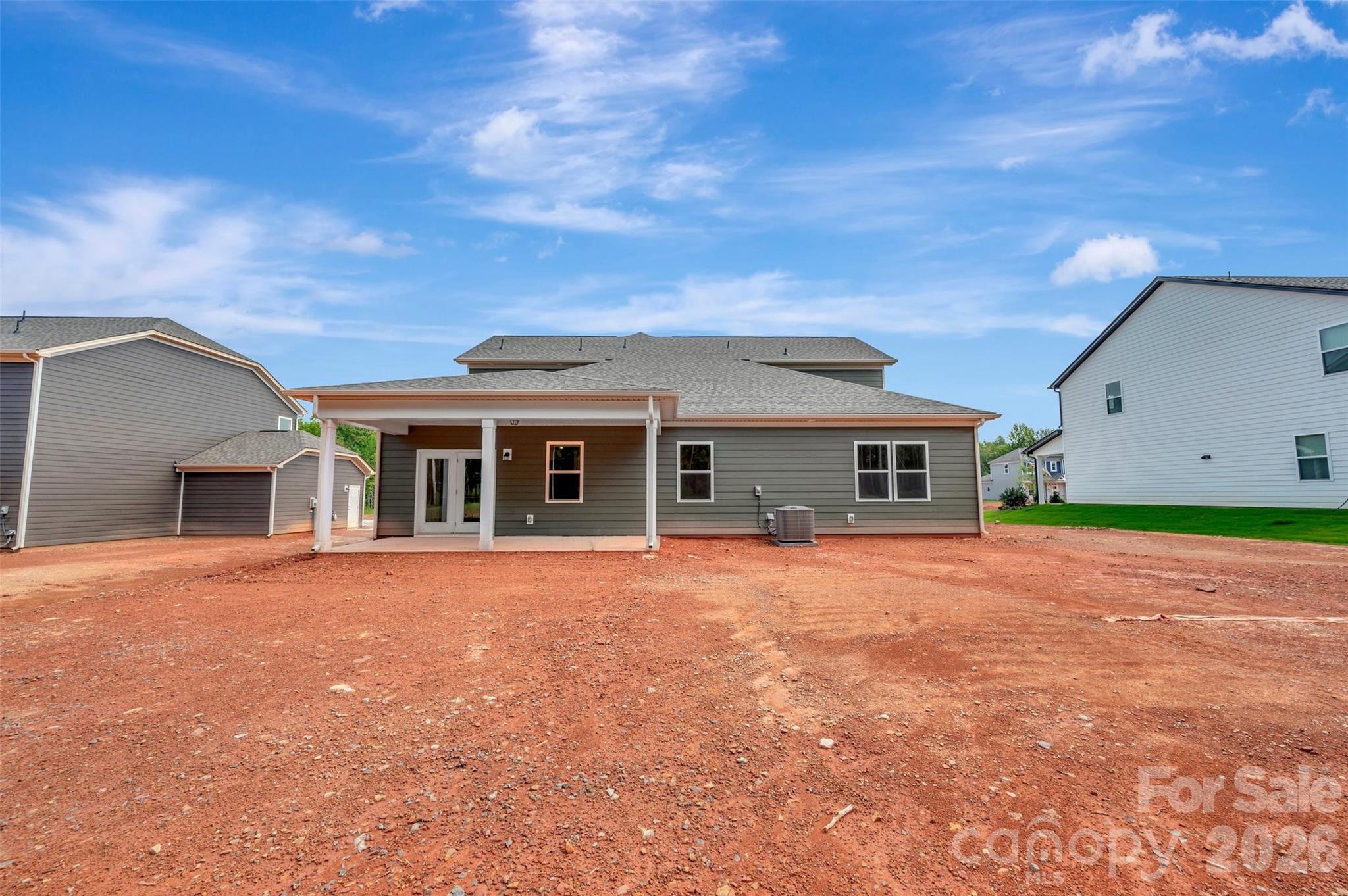 245 Amber Glen Drive Property Photo 2
