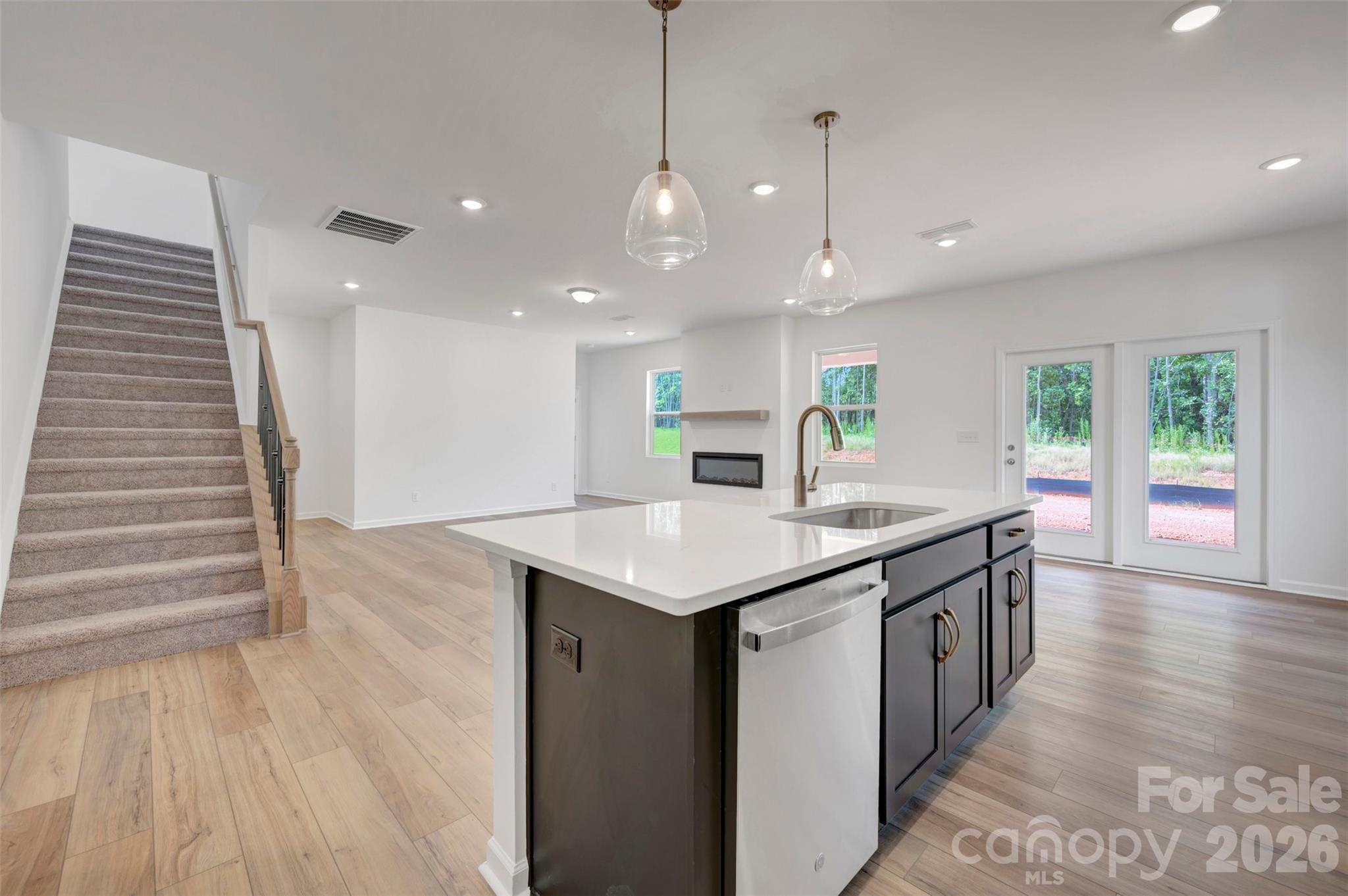 245 Amber Glen Drive Property Photo 11
