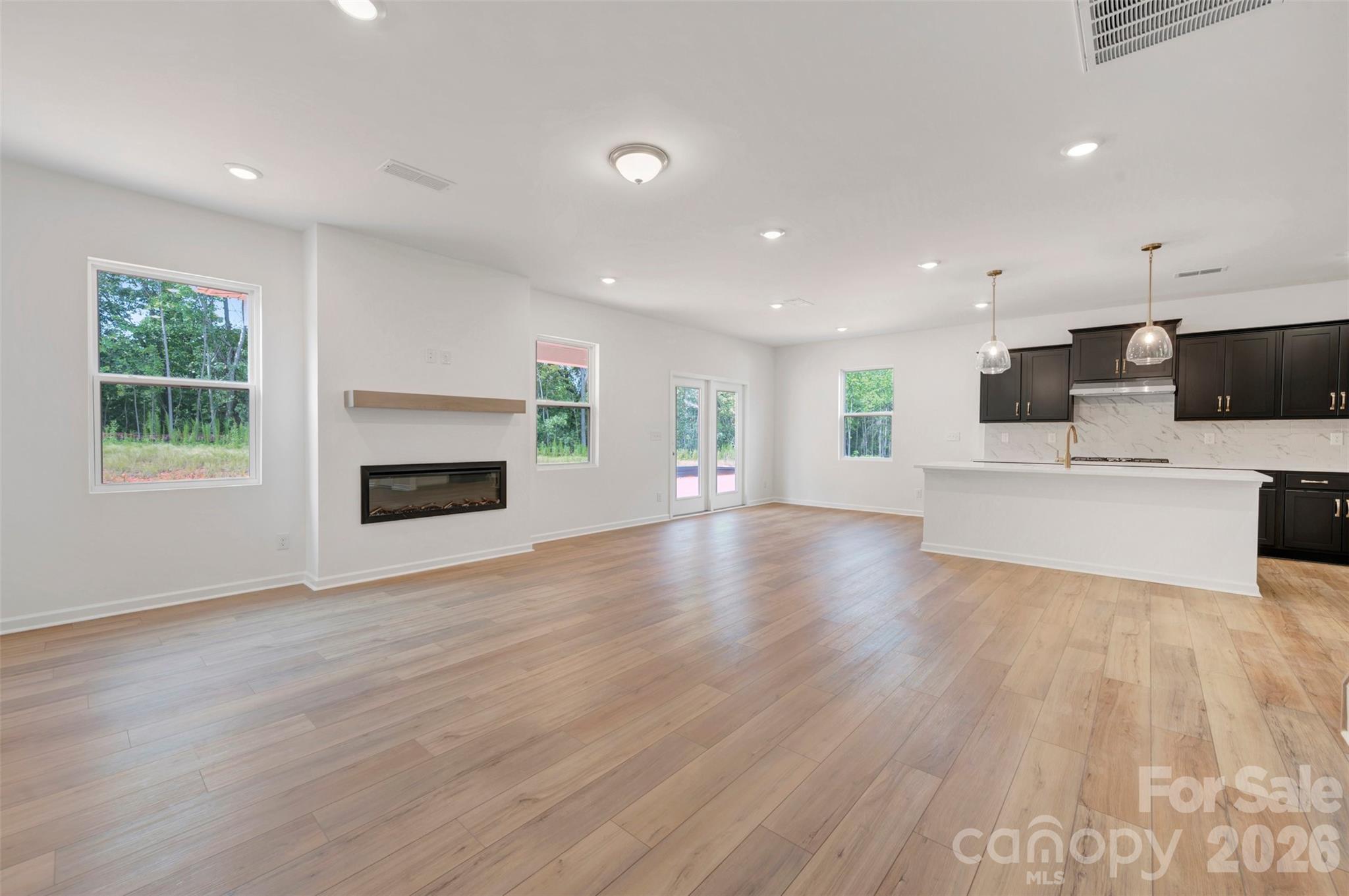 245 Amber Glen Drive Property Photo 16