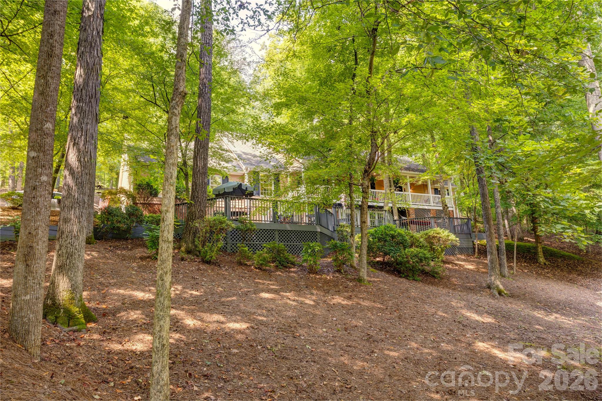 129 Overbrook Drive Property Photo 1