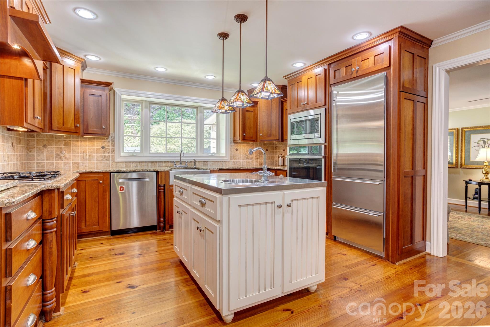 129 Overbrook Drive Property Photo 8