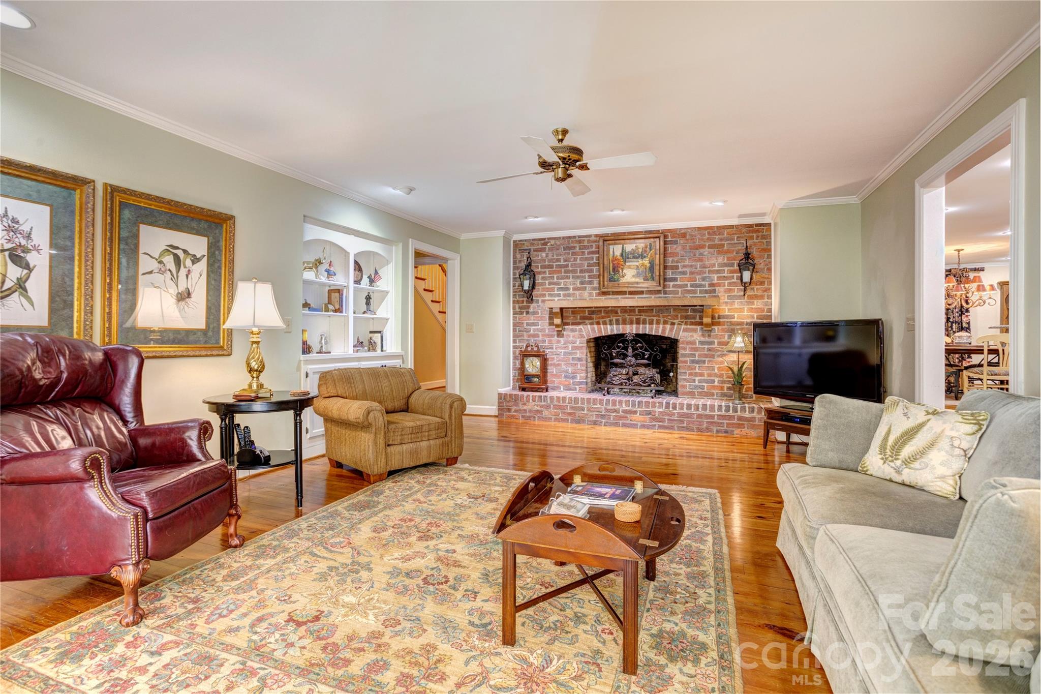 129 Overbrook Drive Property Photo 18
