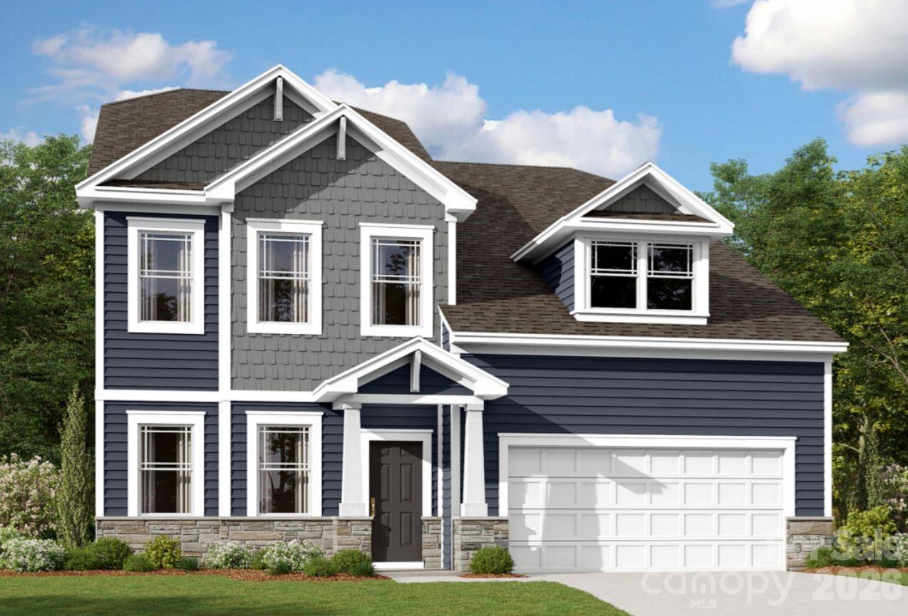 8532 Bridgegate Drive Property Photo 1