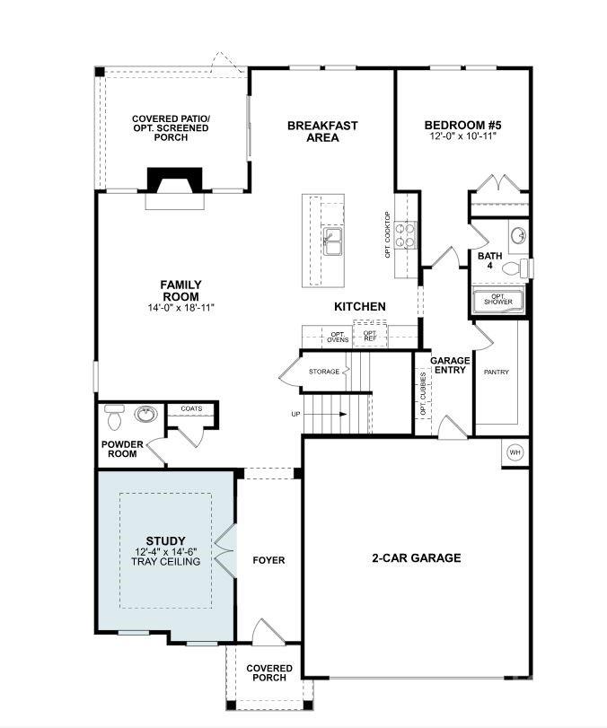 8532 Bridgegate Drive Property Photo 2
