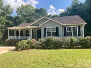 113 Wellspring Road Property Photo 1