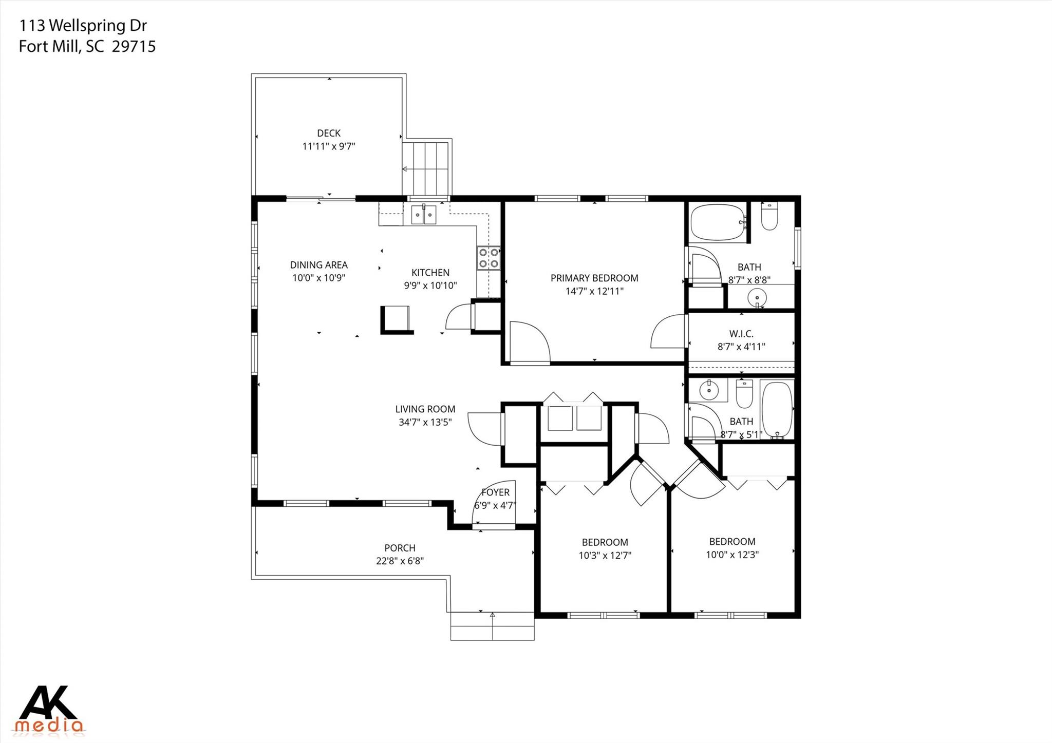 113 Wellspring Road Property Photo 26