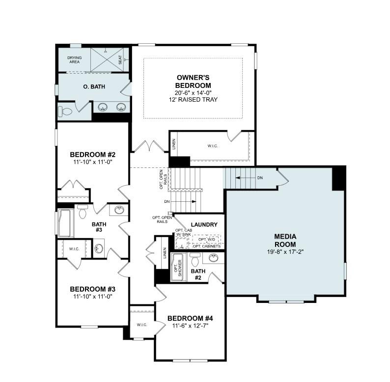 8524 Bridgegate Drive Property Photo 3