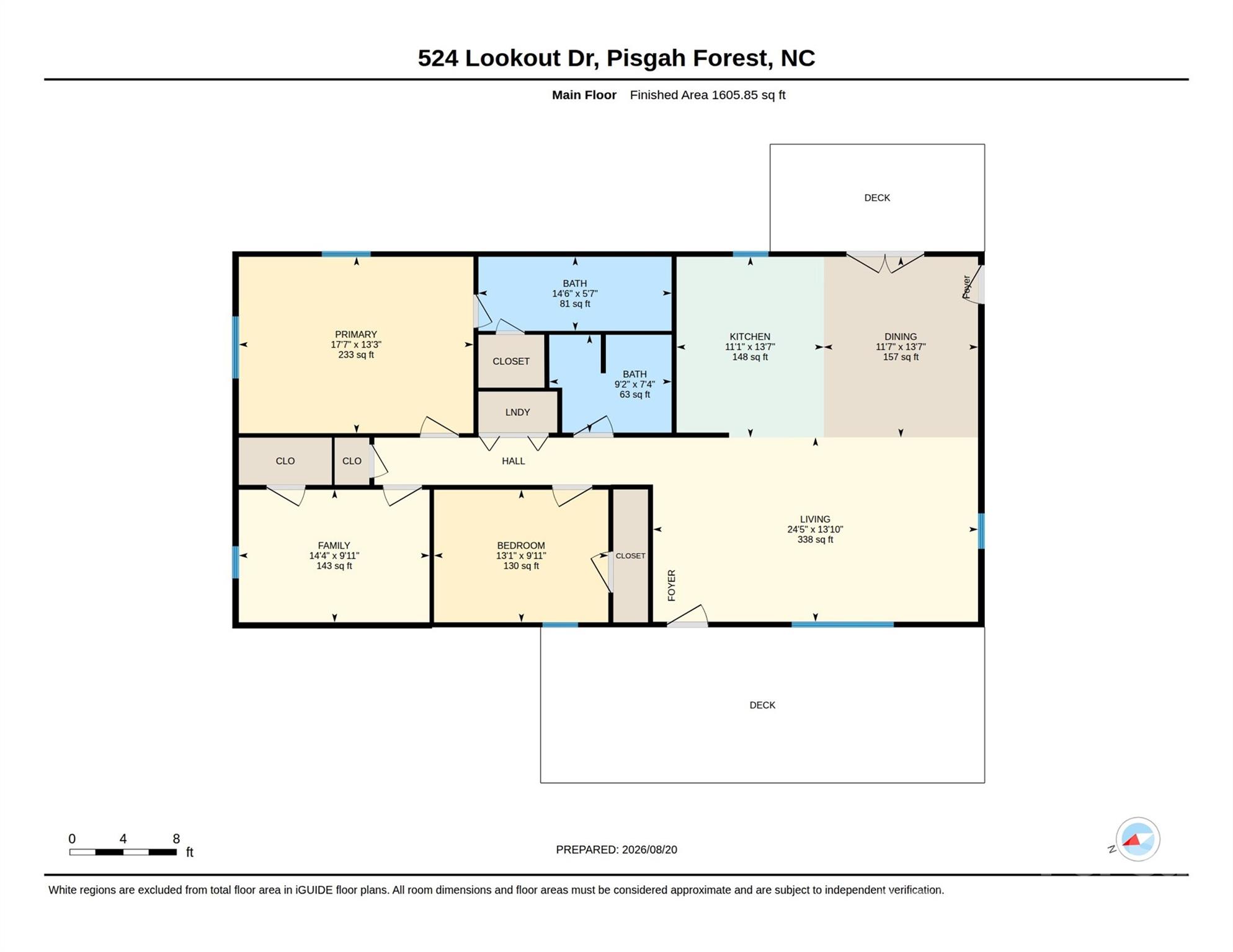 524 Lookout Drive Property Photo 31