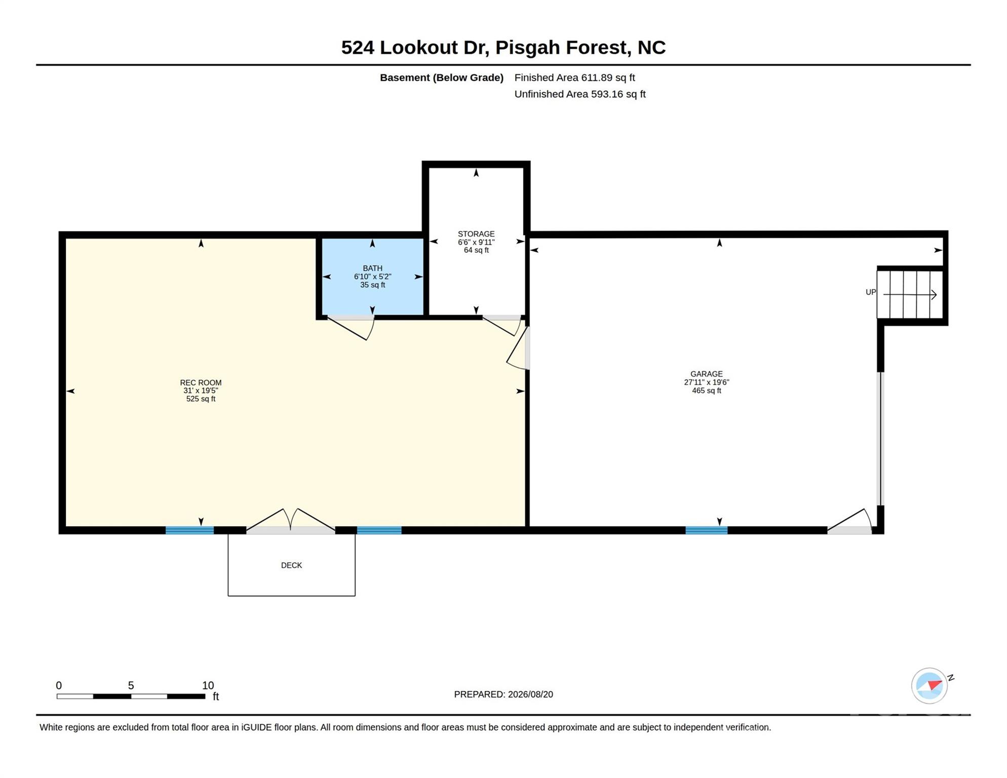 524 Lookout Drive Property Photo 32