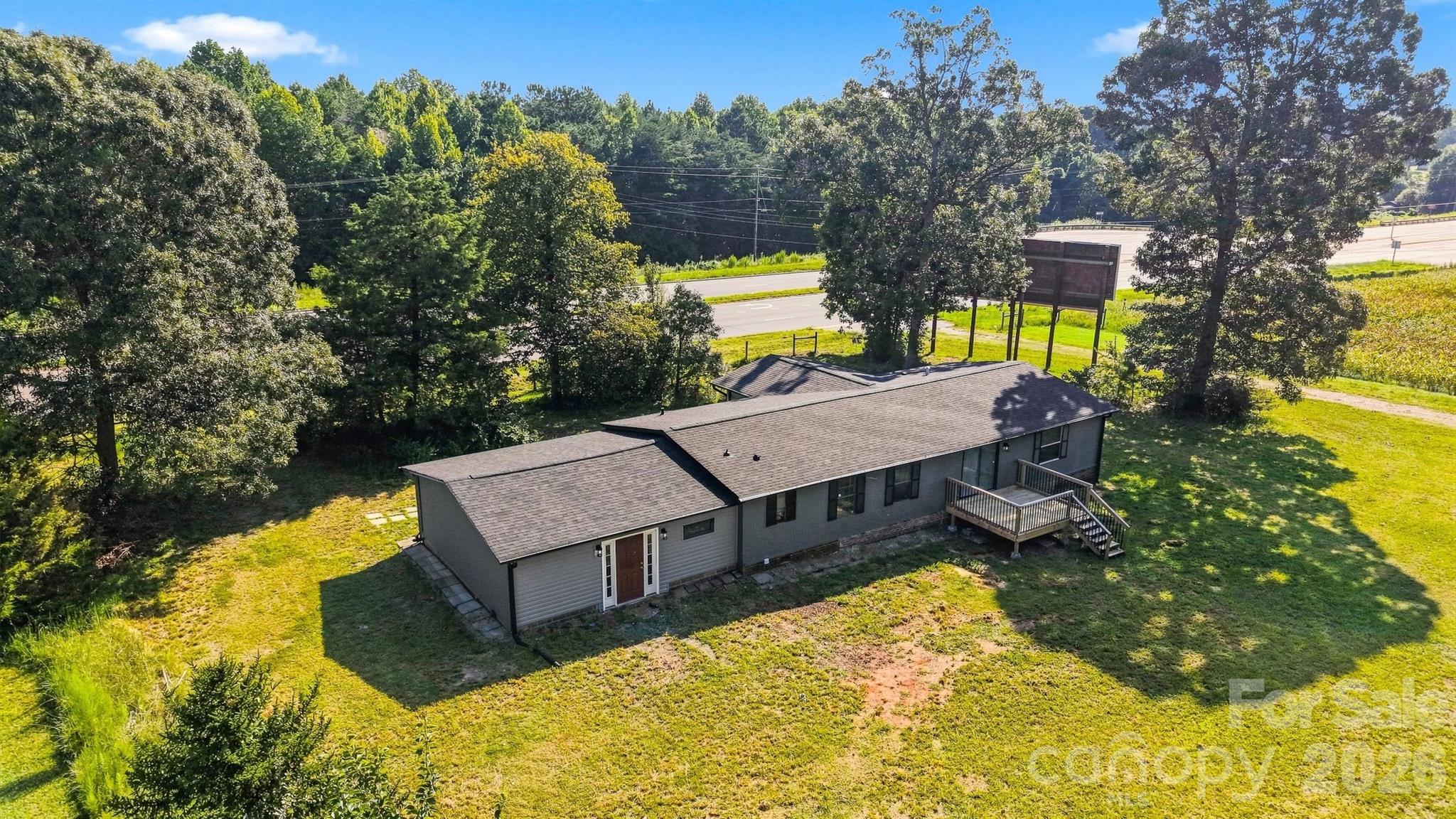 2947 S Nc 16 Highway Property Photo 41