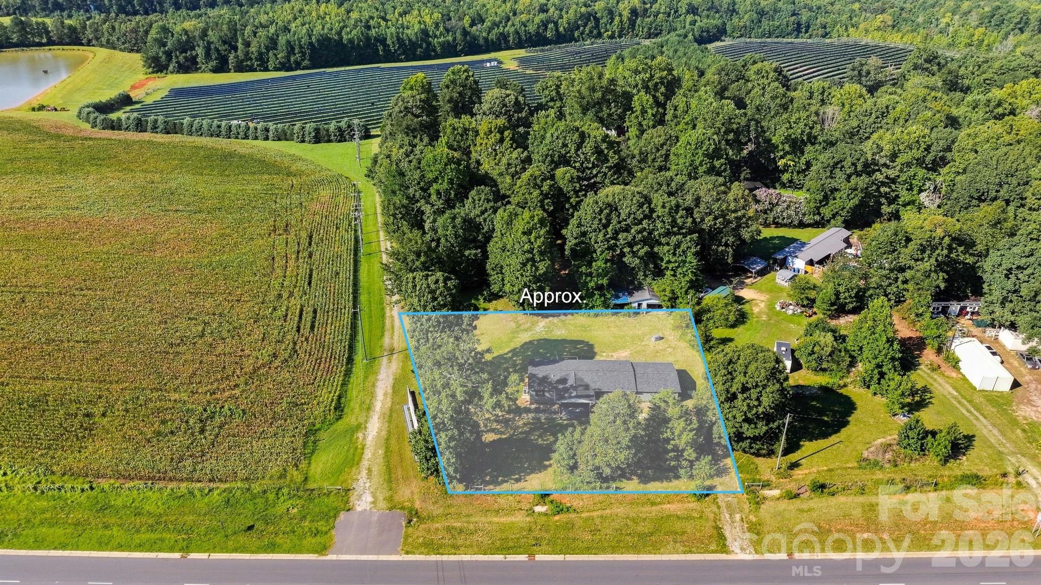 2947 S Nc 16 Highway Property Photo 44