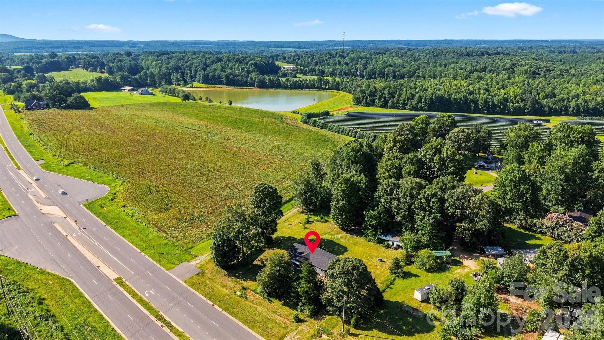 2947 S Nc 16 Highway Property Photo 45