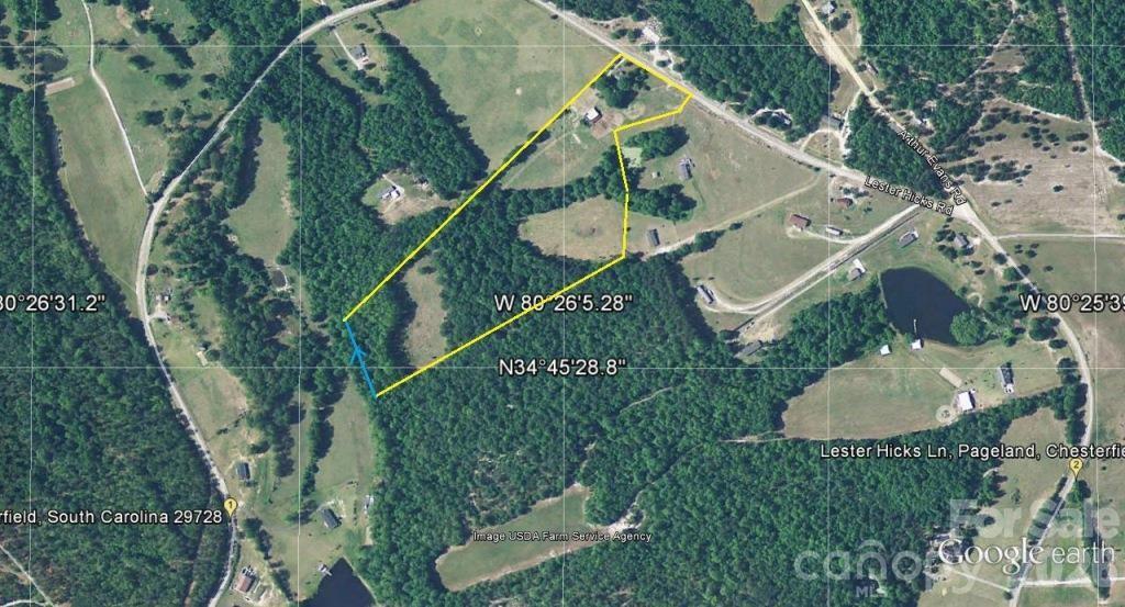 723 Lester Hicks Circle Property Photo 6