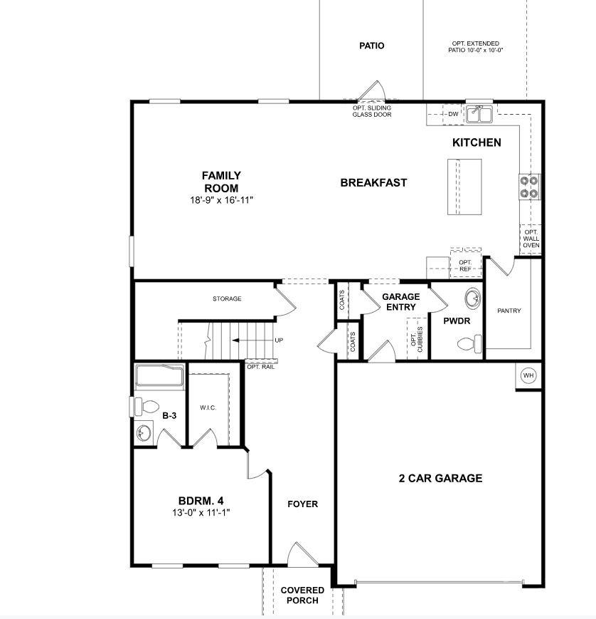 1909 Augustine Street Property Photo 2