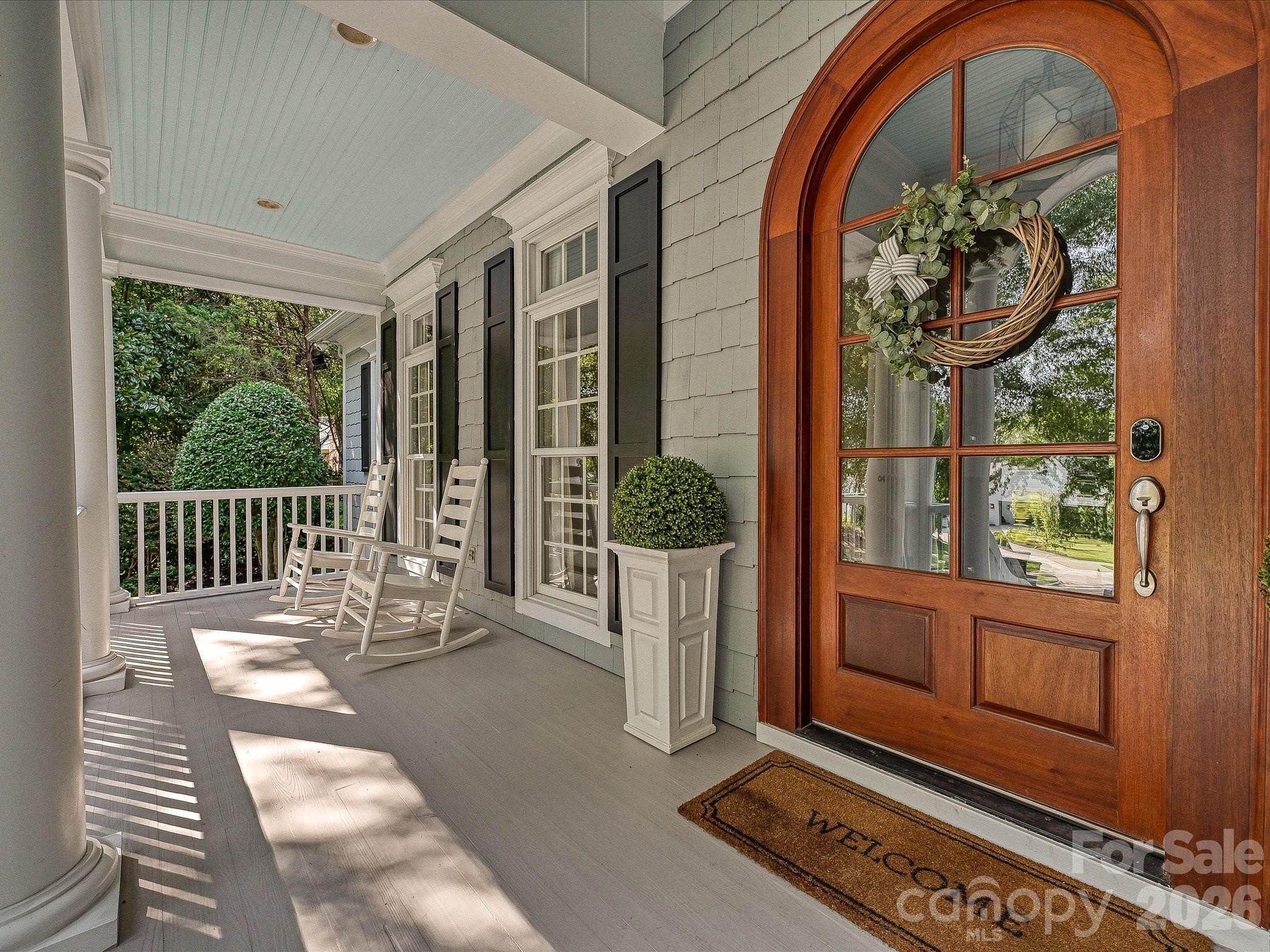 8902 Summer Club Road Property Photo 2