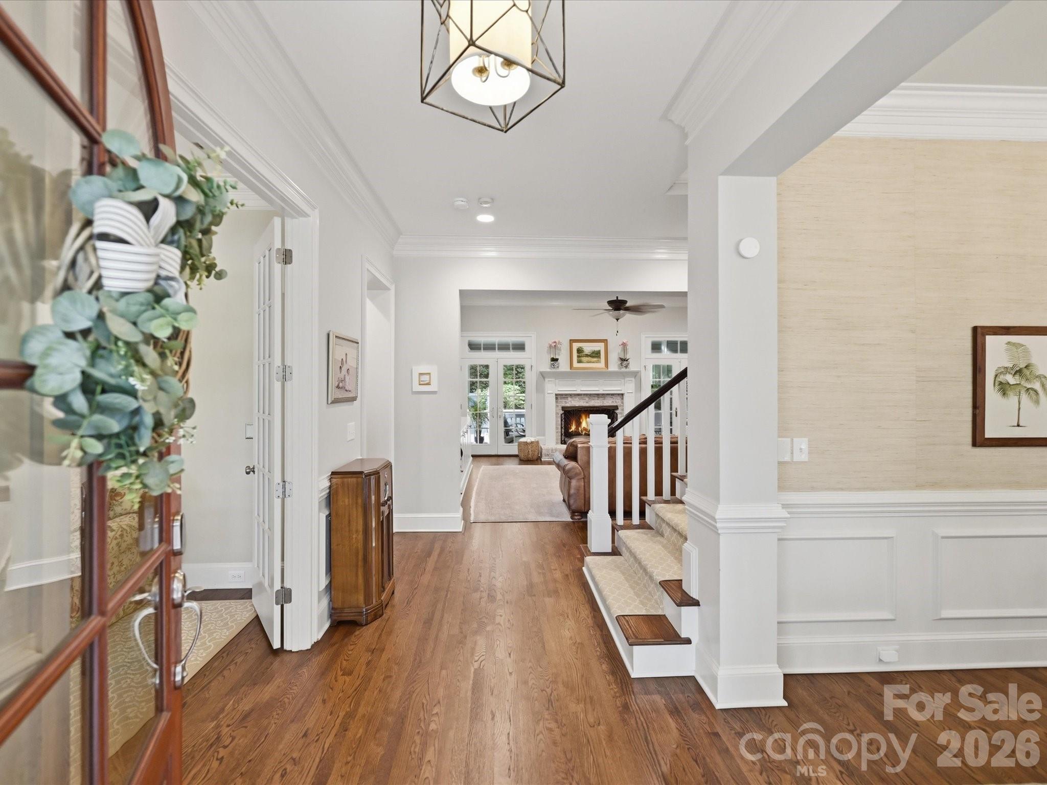 8902 Summer Club Road Property Photo 4